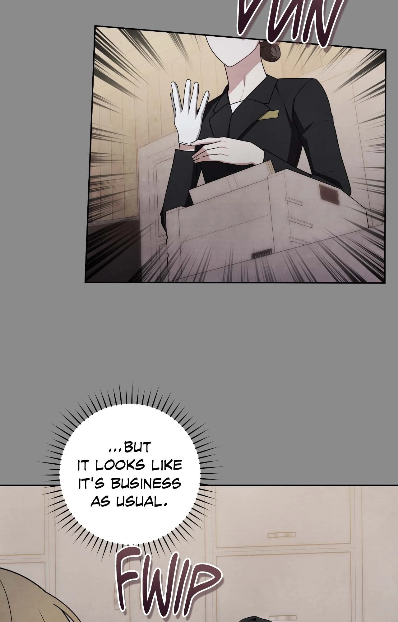 Card Shark [Official] - Chapter 31 manhwa