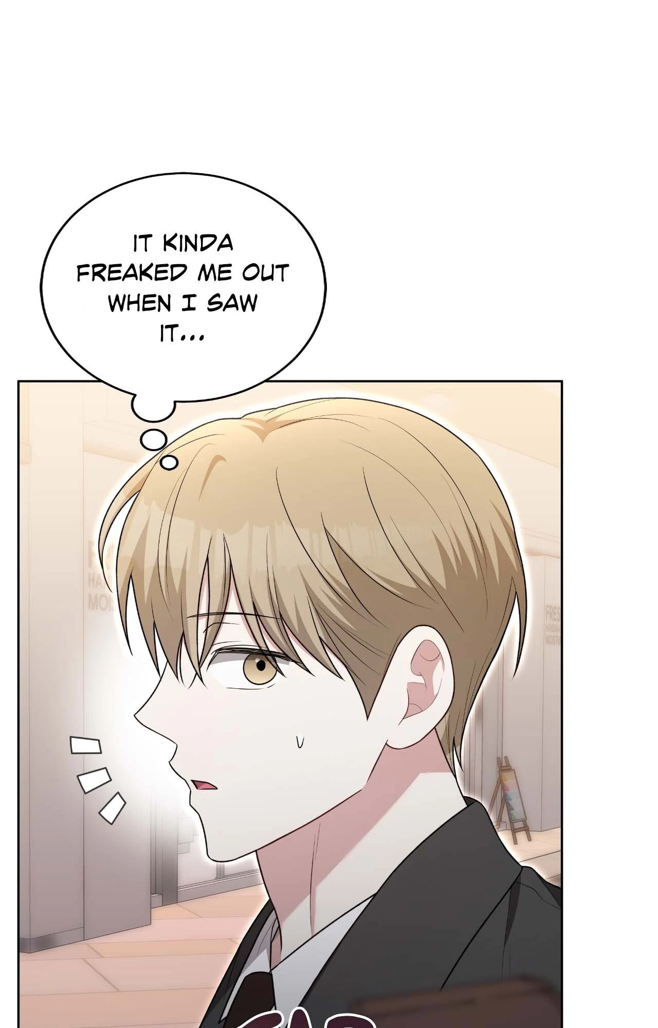 Card Shark [Official] - Chapter 31 manhwa