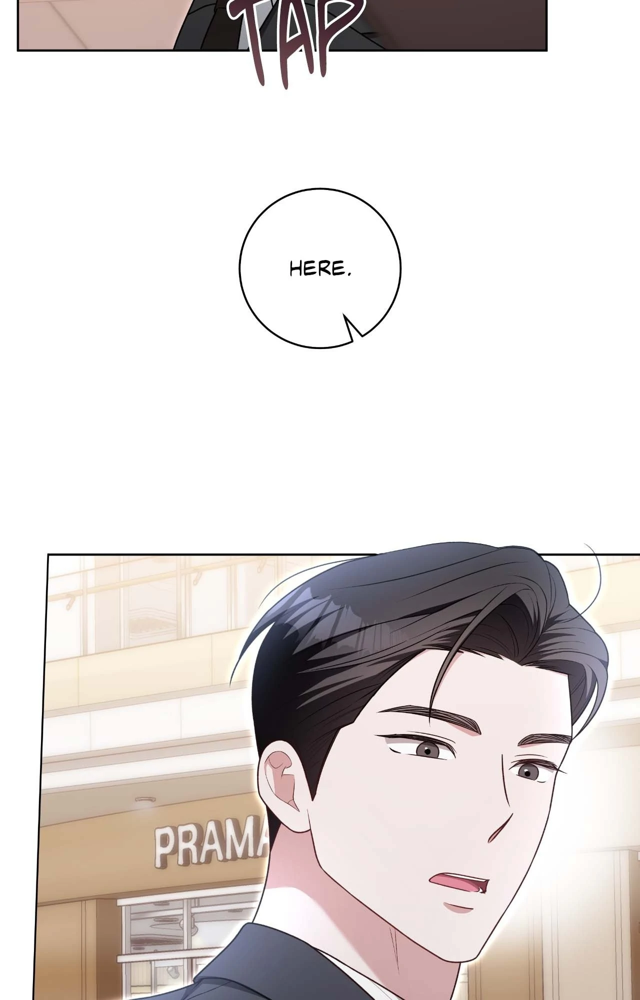Card Shark [Official] - Chapter 31 manhwa