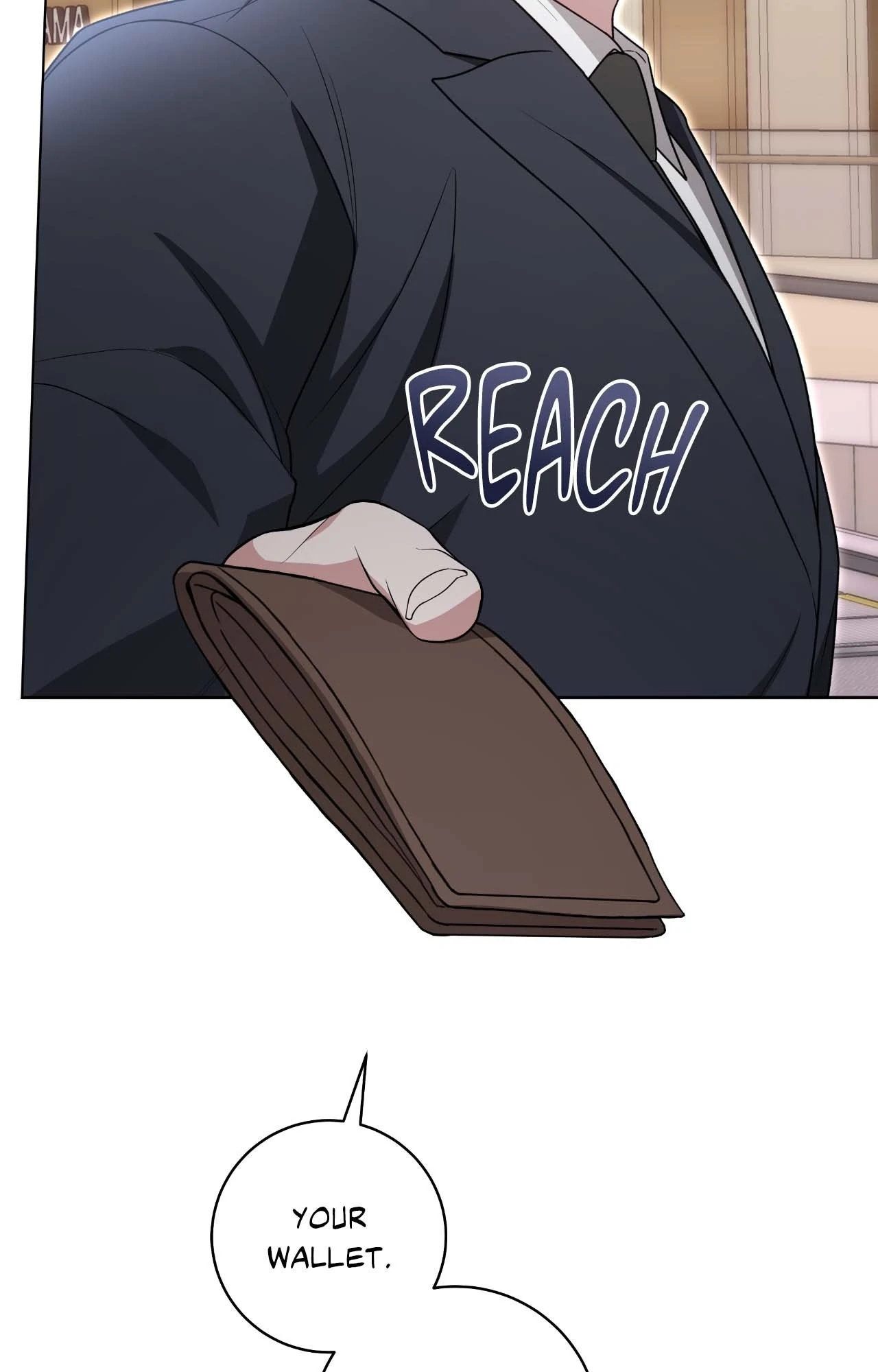 Card Shark [Official] - Chapter 31 manhwa