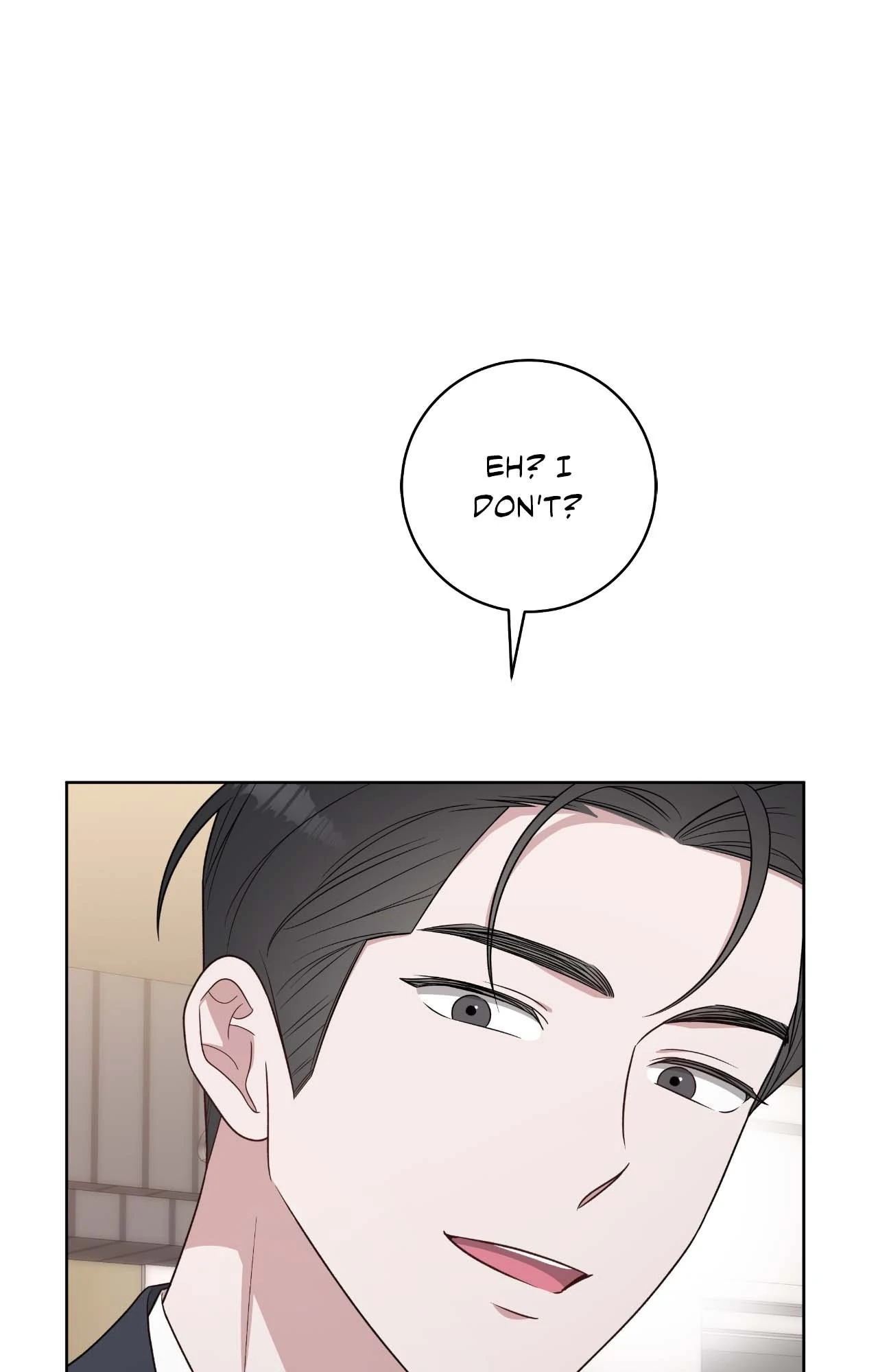 Card Shark [Official] - Chapter 31 manhwa