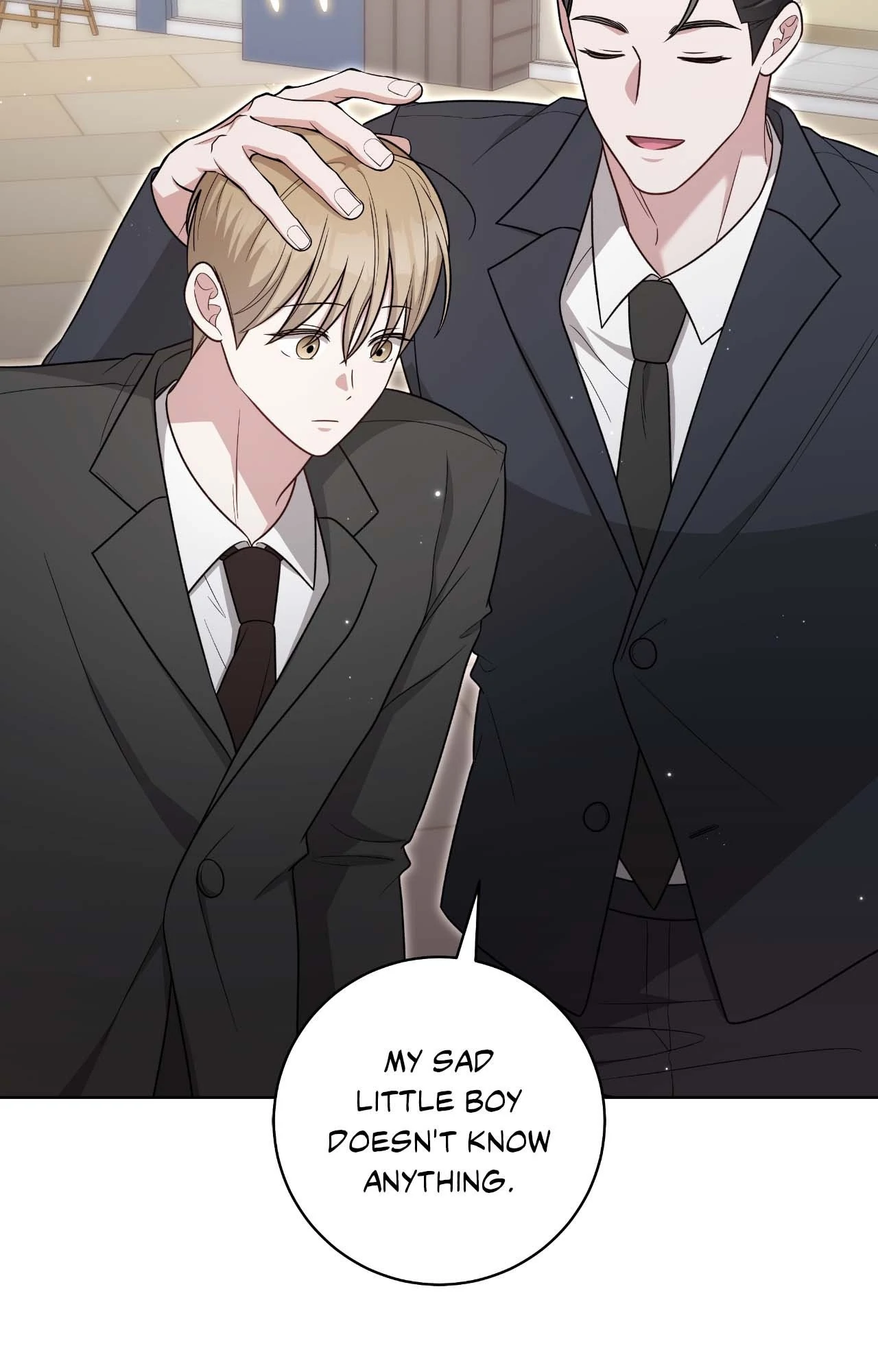 Card Shark [Official] - Chapter 31 manhwa