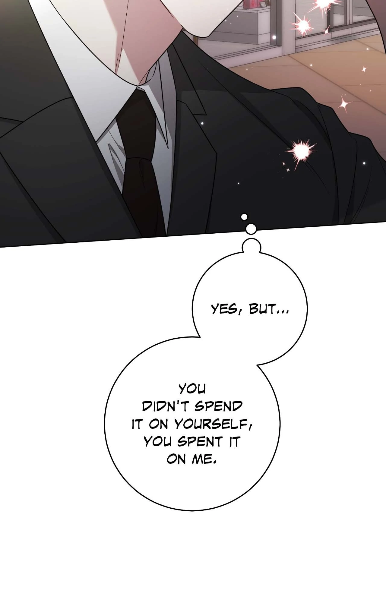 Card Shark [Official] - Chapter 31 manhwa