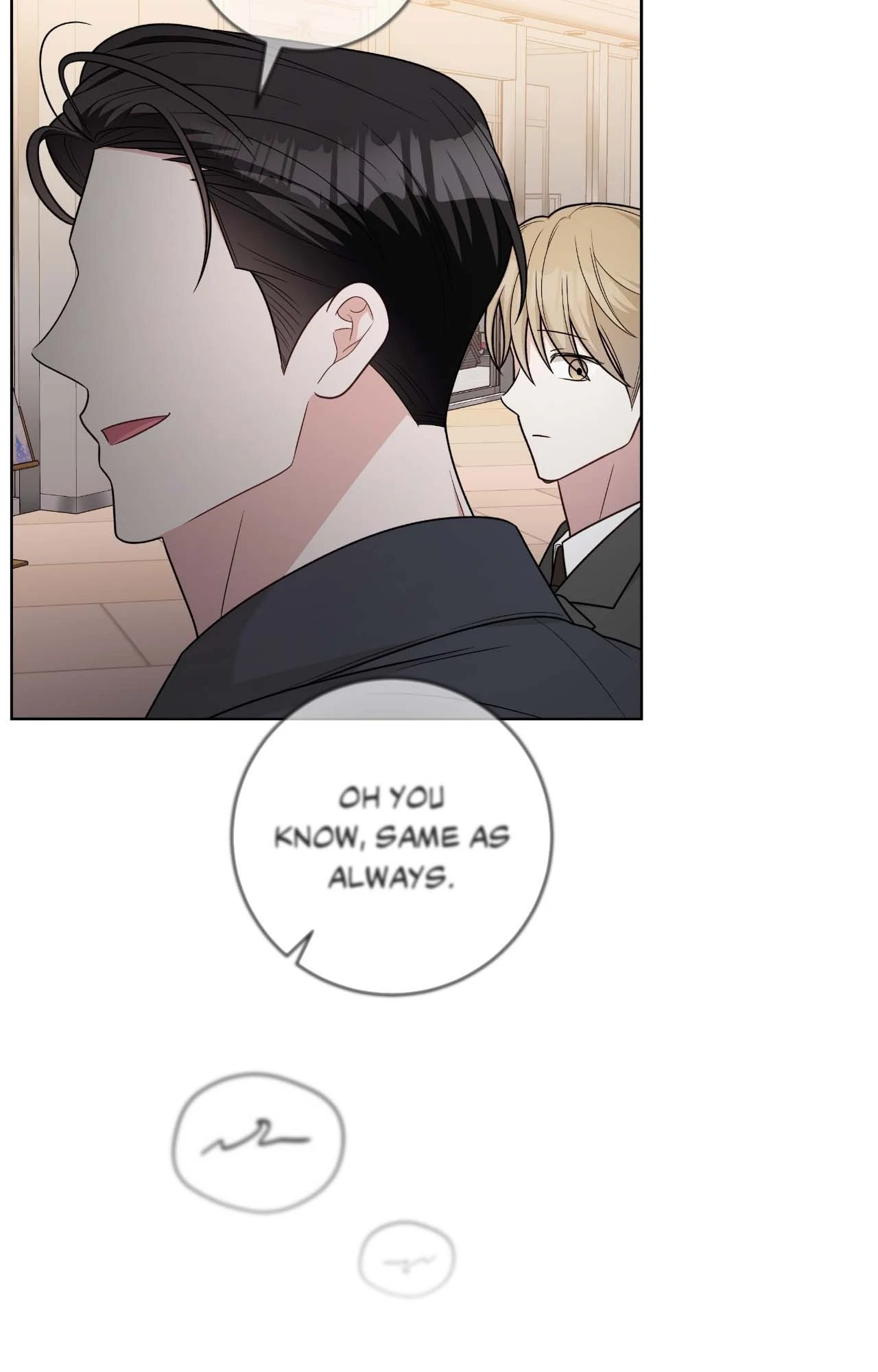 Card Shark [Official] - Chapter 31 manhwa