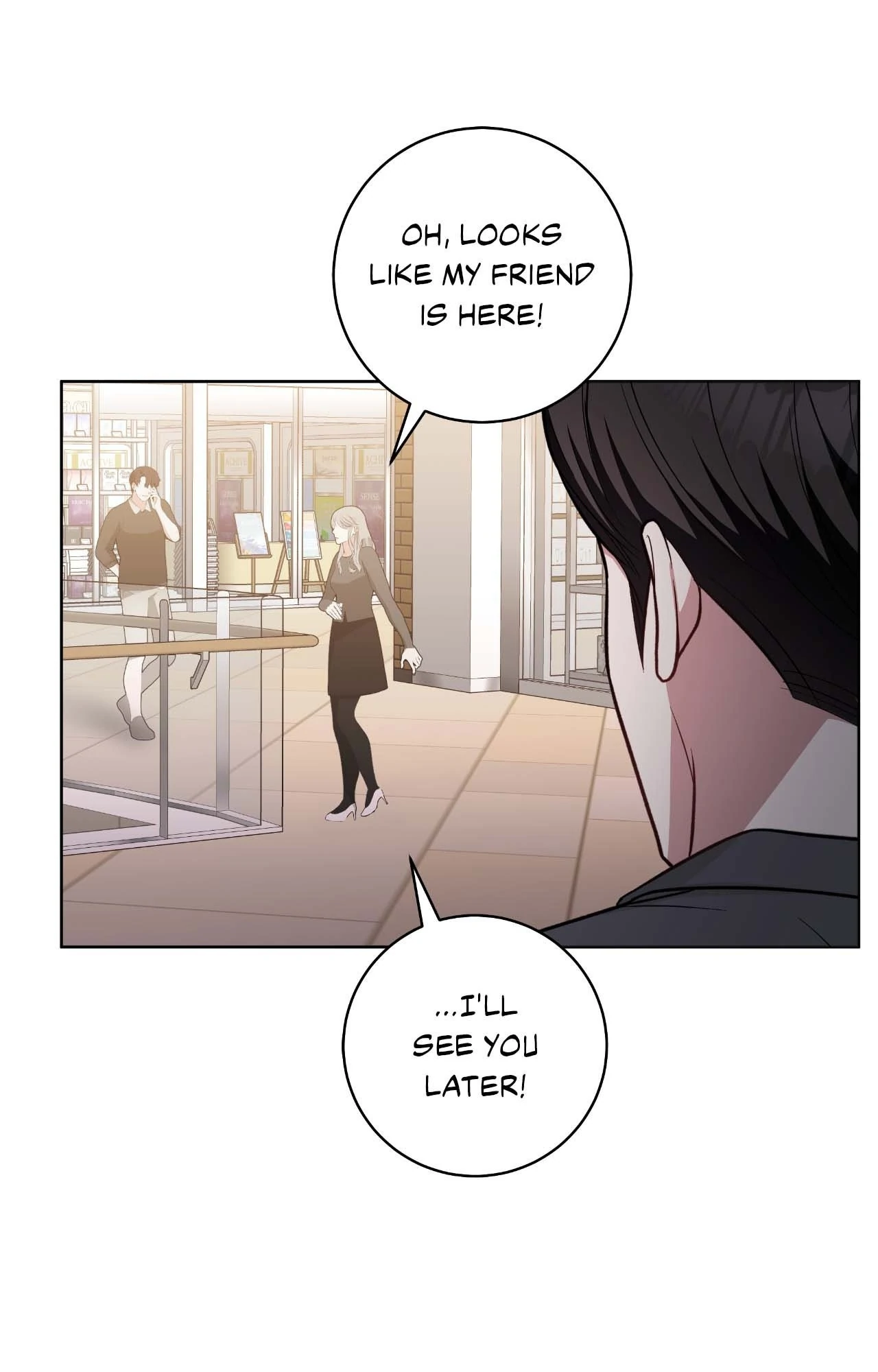 Card Shark [Official] - Chapter 31 manhwa