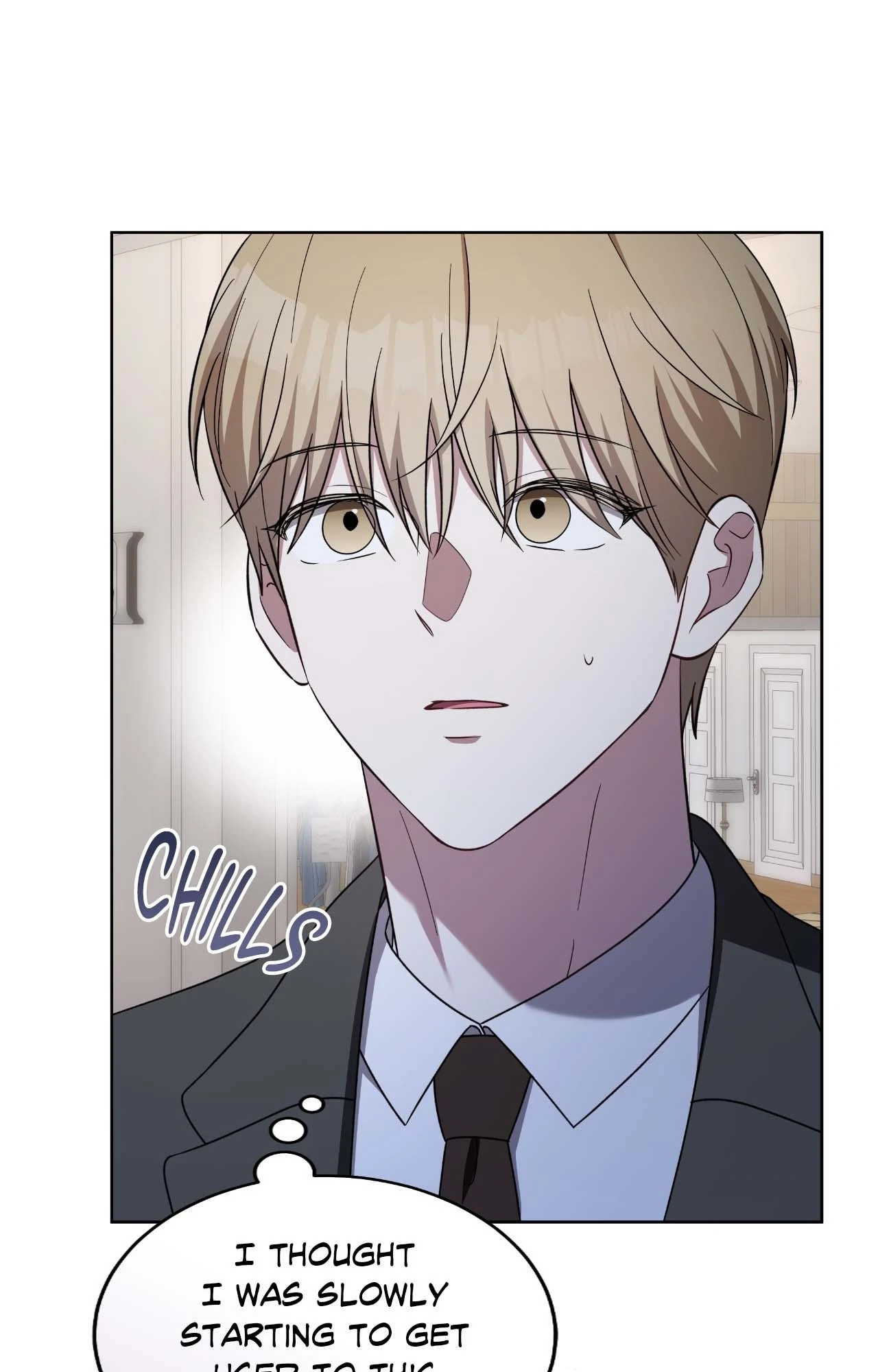 Card Shark [Official] - Chapter 31 manhwa