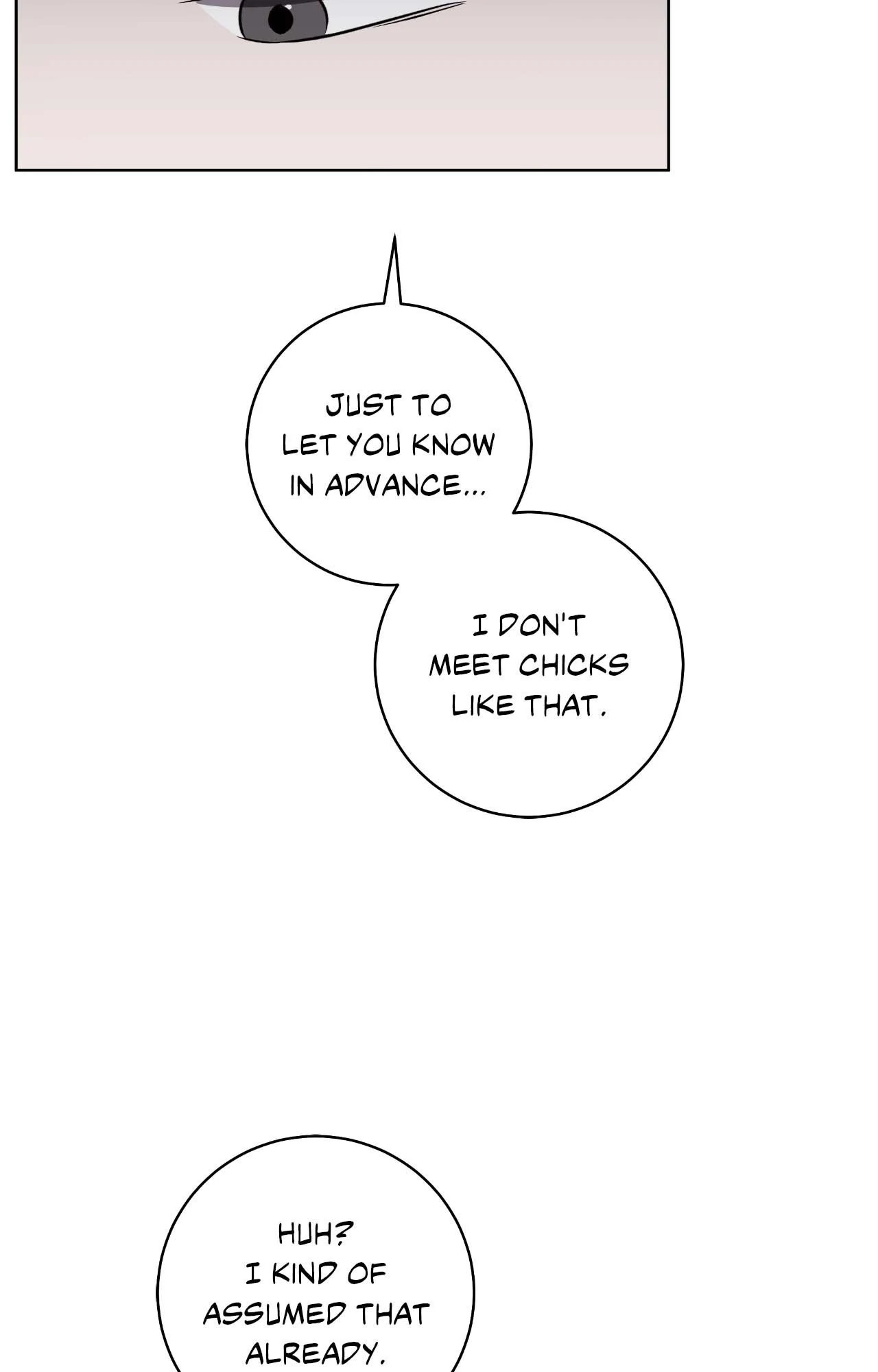 Card Shark [Official] - Chapter 31 manhwa