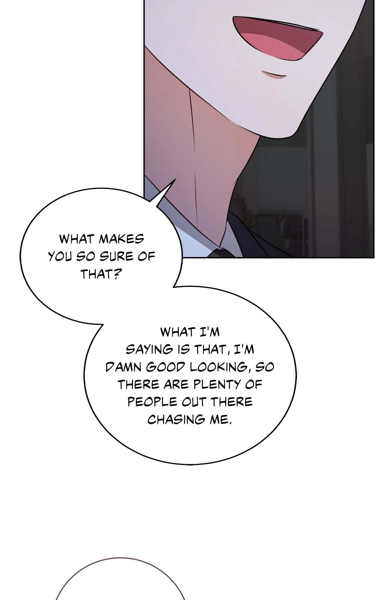 Card Shark [Official] - Chapter 31 manhwa