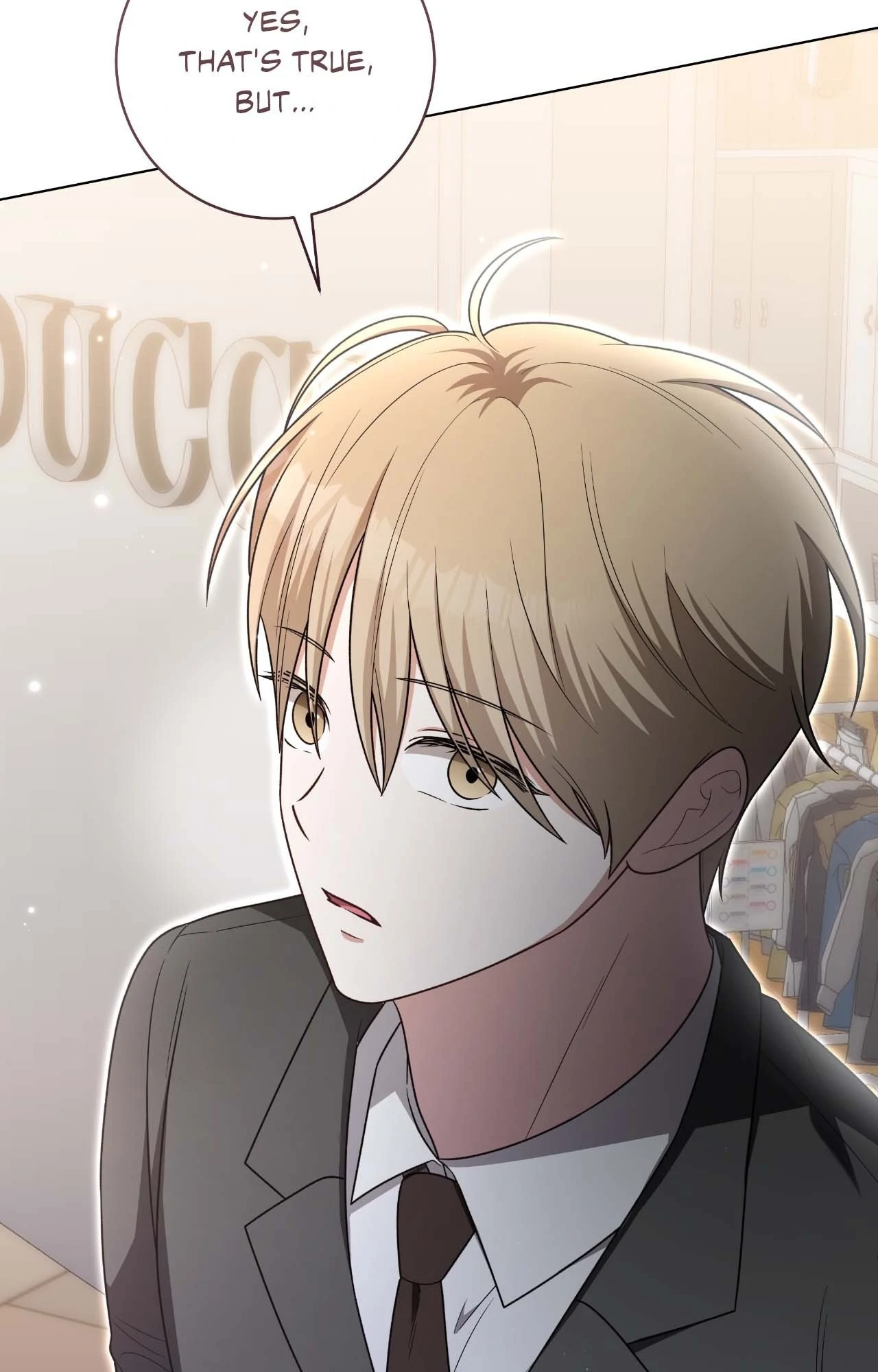 Card Shark [Official] - Chapter 31 manhwa