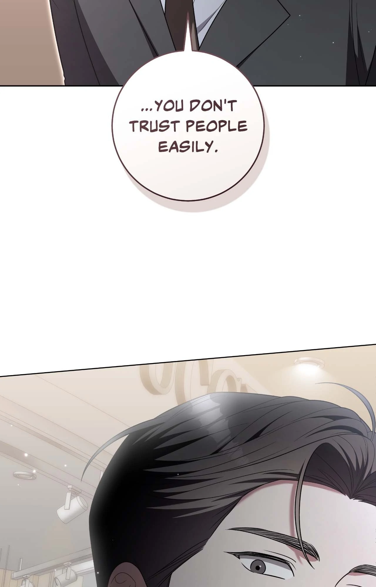 Card Shark [Official] - Chapter 31 manhwa