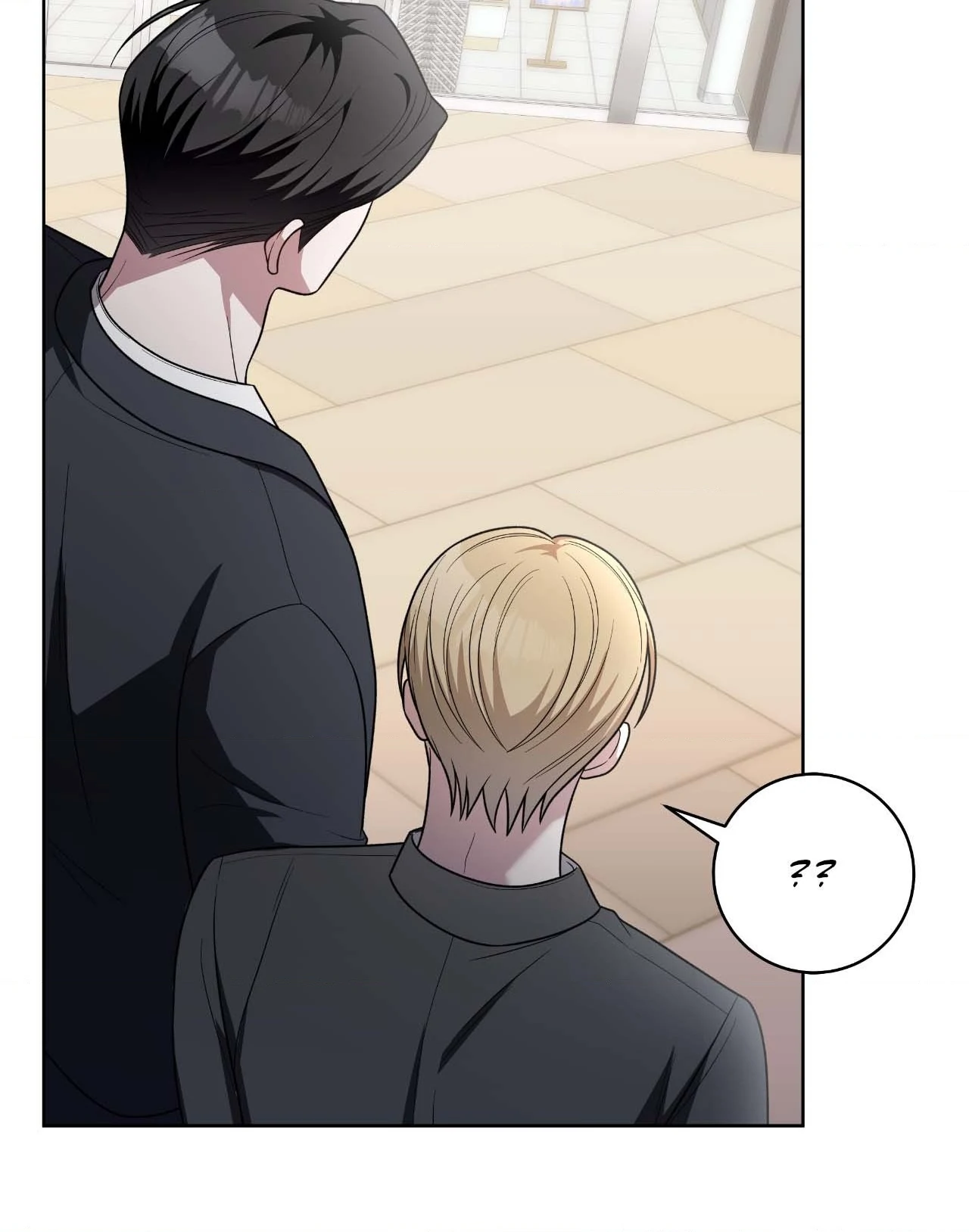 Card Shark [Official] - Chapter 31 manhwa
