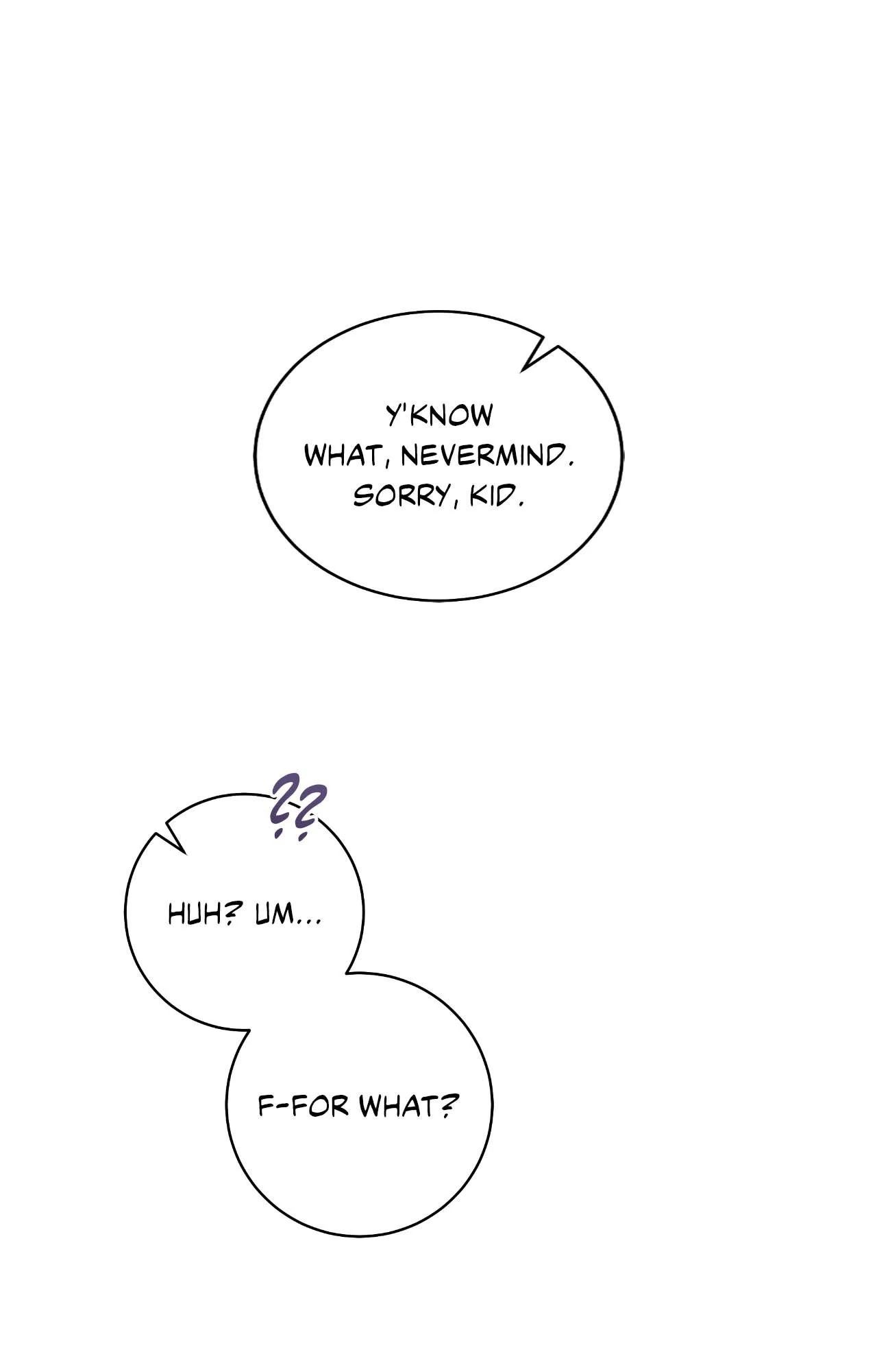 Card Shark [Official] - Chapter 31 manhwa