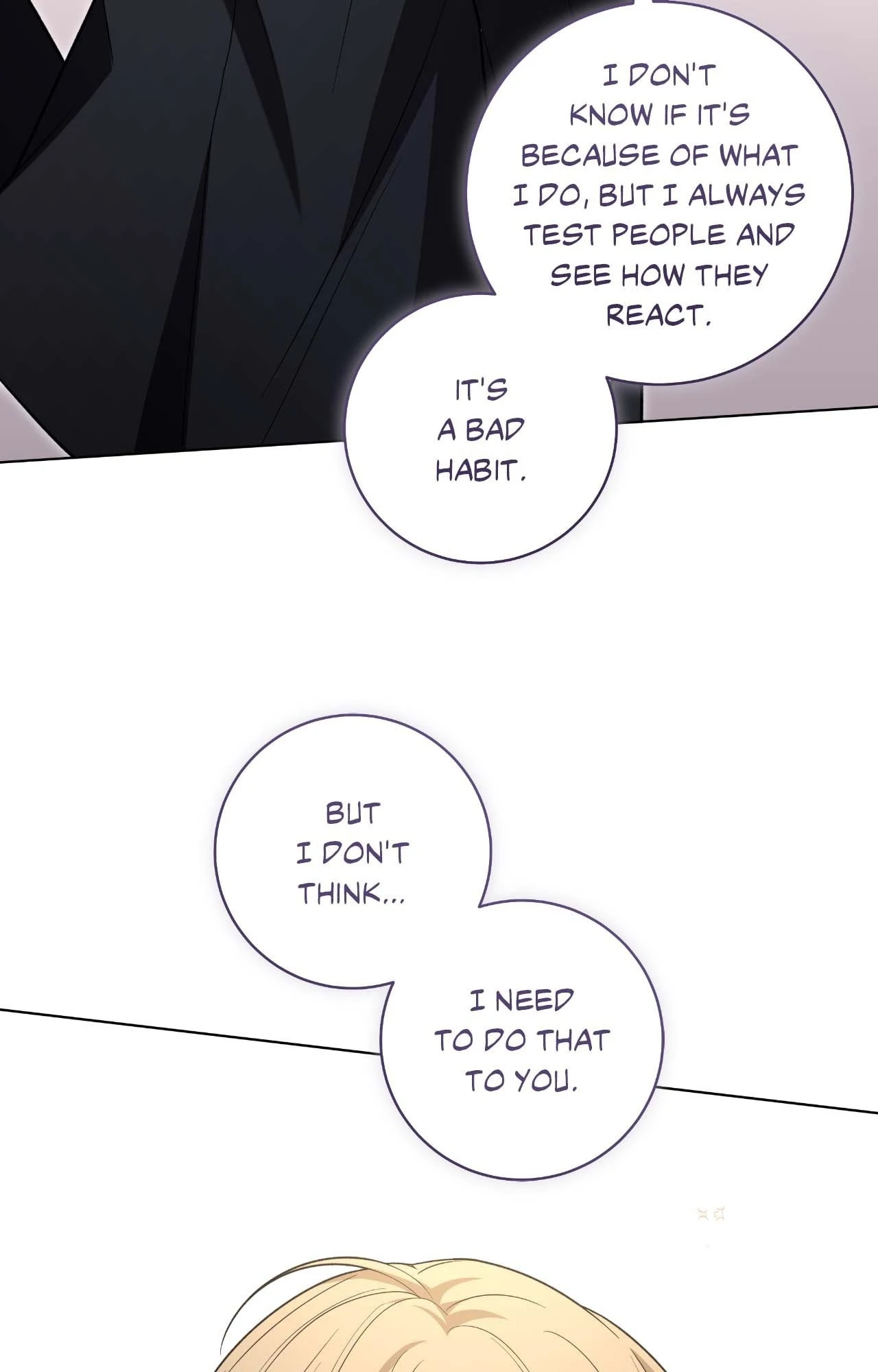 Card Shark [Official] - Chapter 31 manhwa