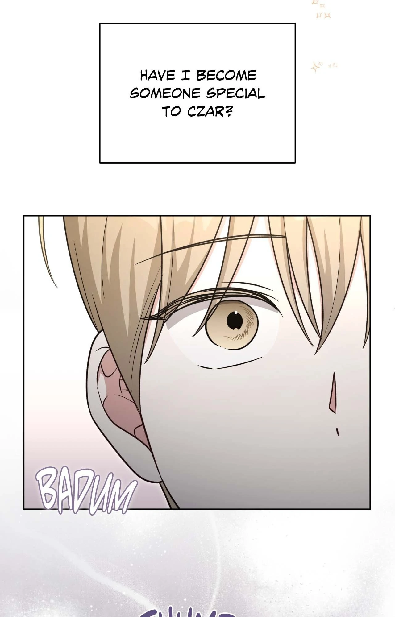 Card Shark [Official] - Chapter 31 manhwa