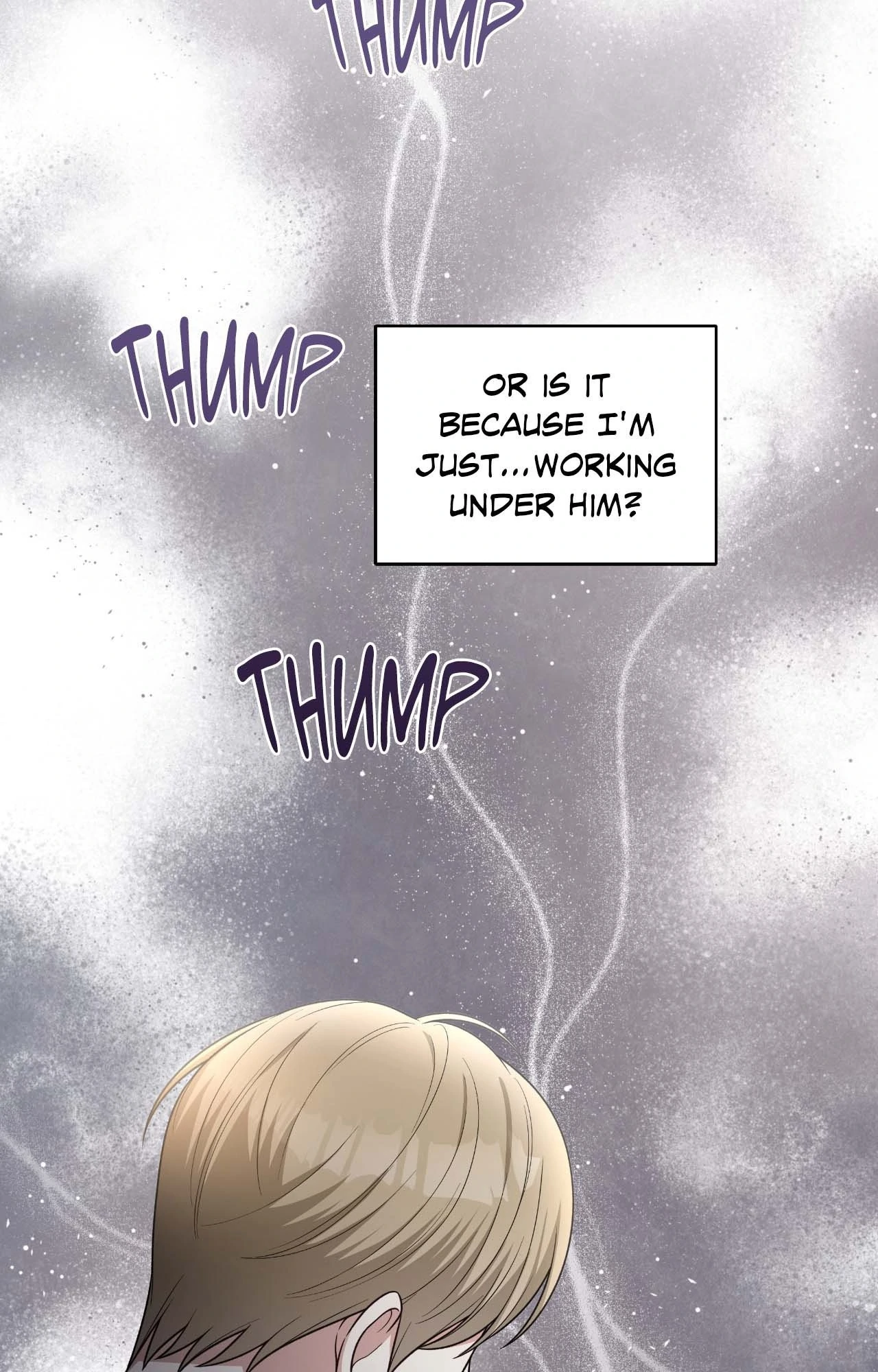 Card Shark [Official] - Chapter 31 manhwa