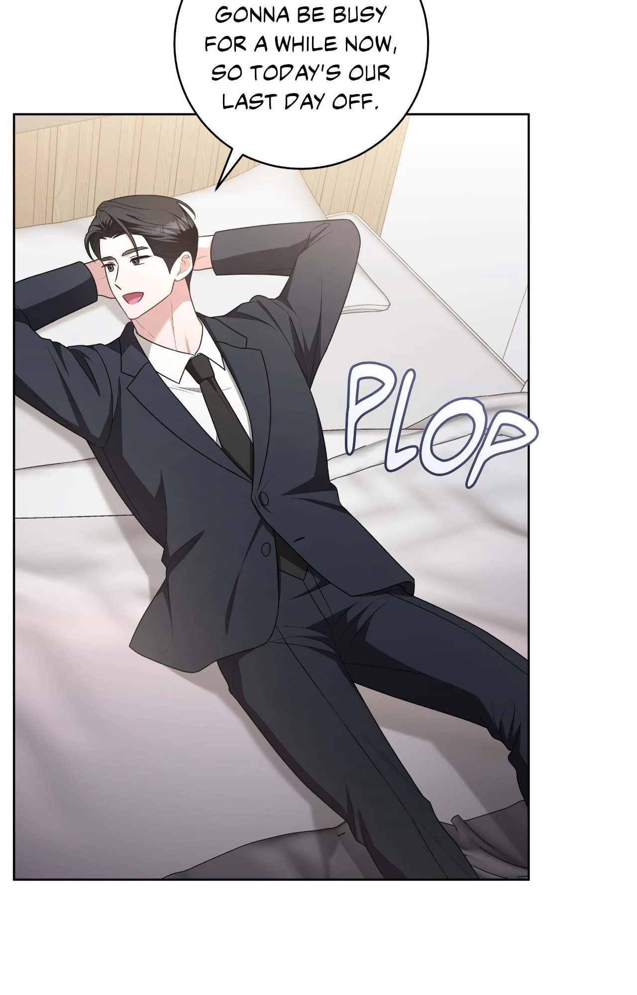 Card Shark [Official] - Chapter 31 manhwa