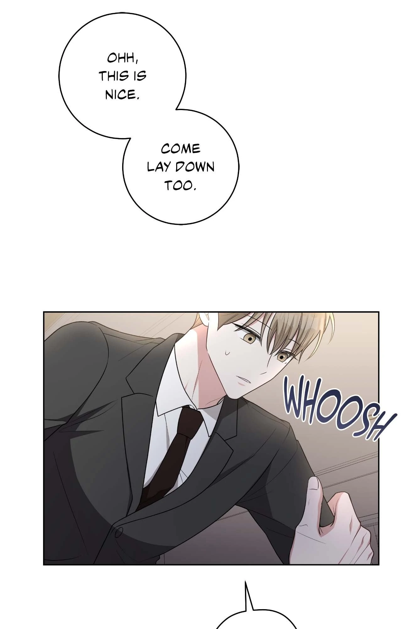 Card Shark [Official] - Chapter 31 manhwa