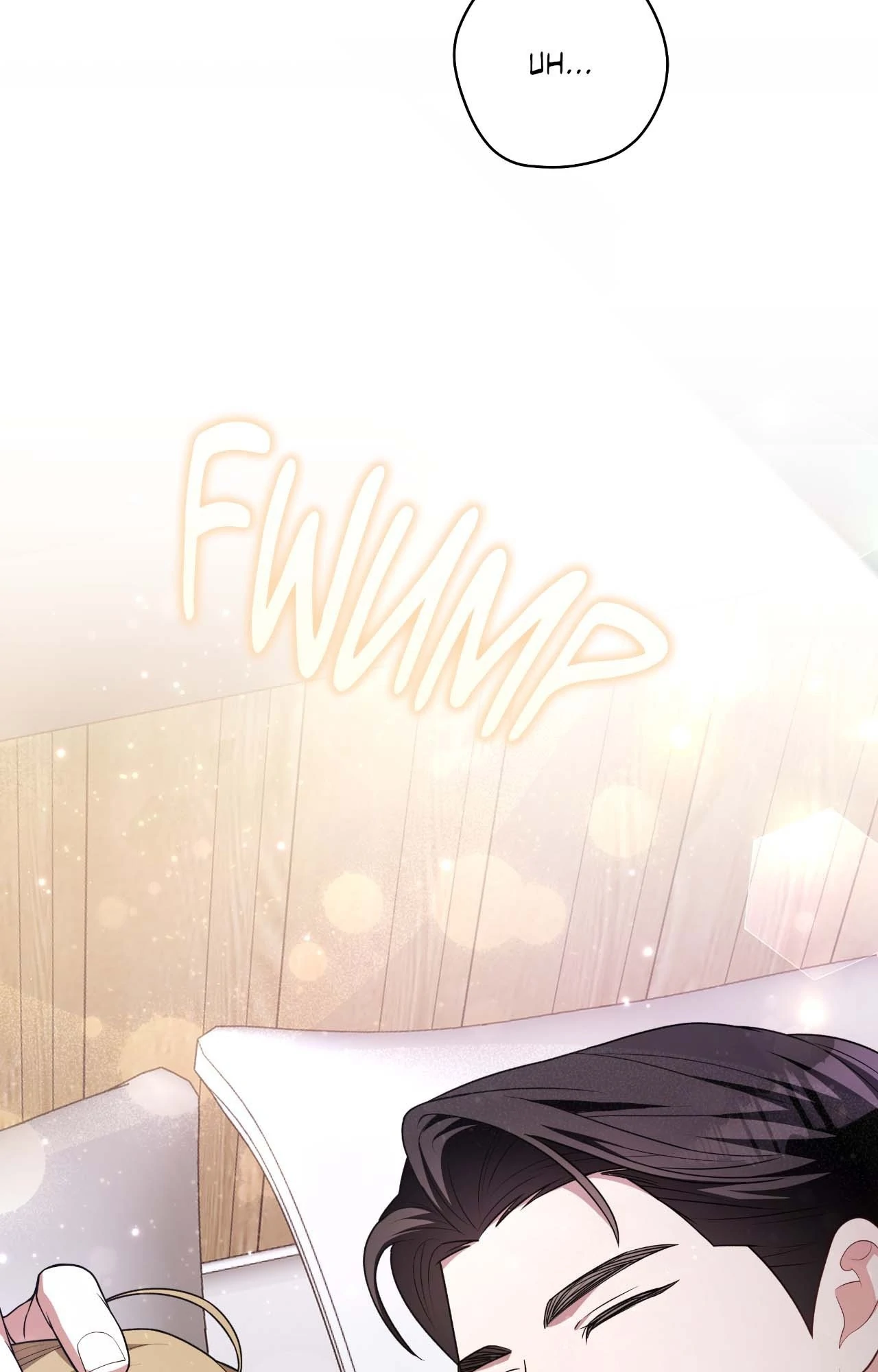 Card Shark [Official] - Chapter 31 manhwa