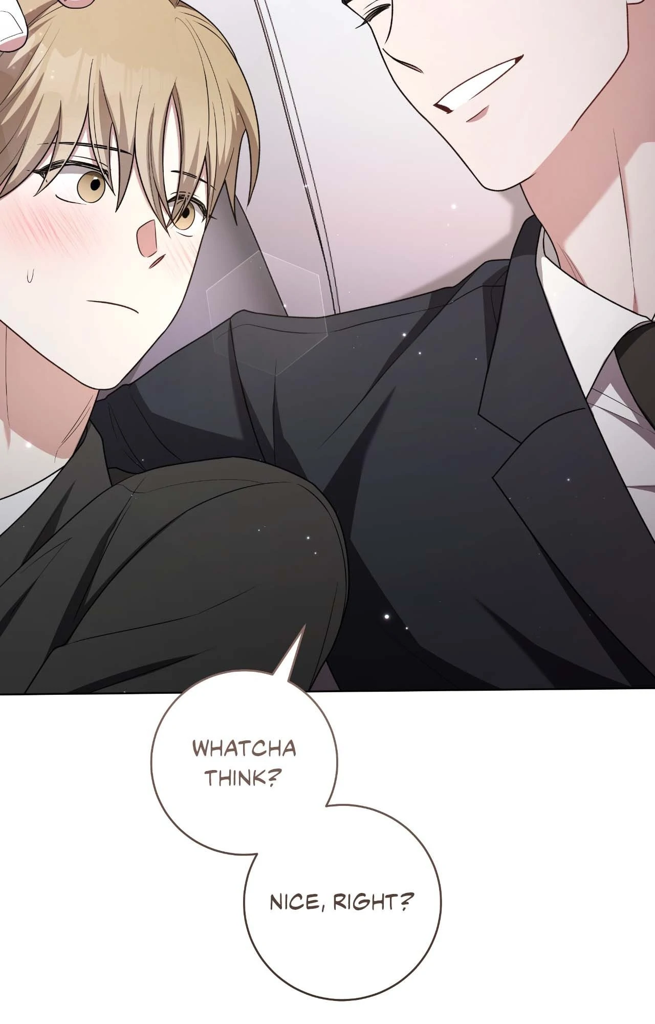 Card Shark [Official] - Chapter 31 manhwa