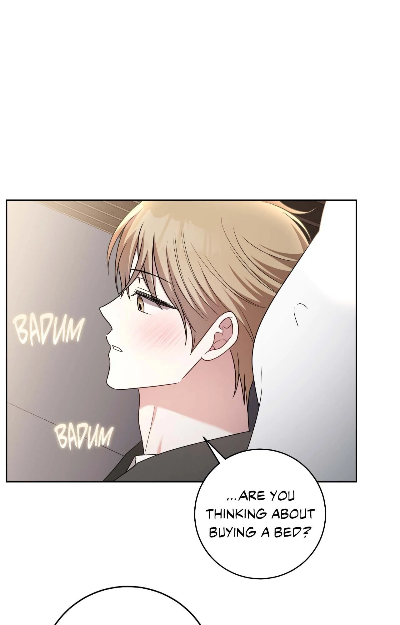 Card Shark [Official] - Chapter 31 manhwa