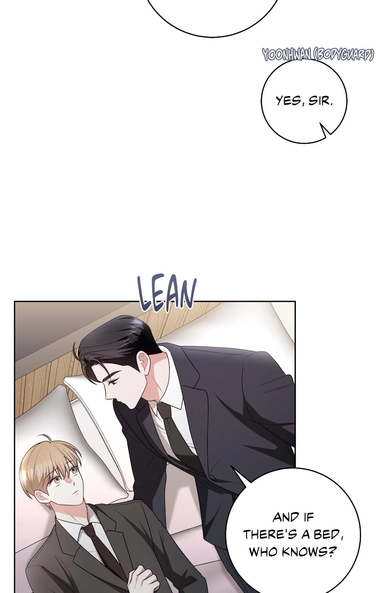 Card Shark [Official] - Chapter 31 manhwa