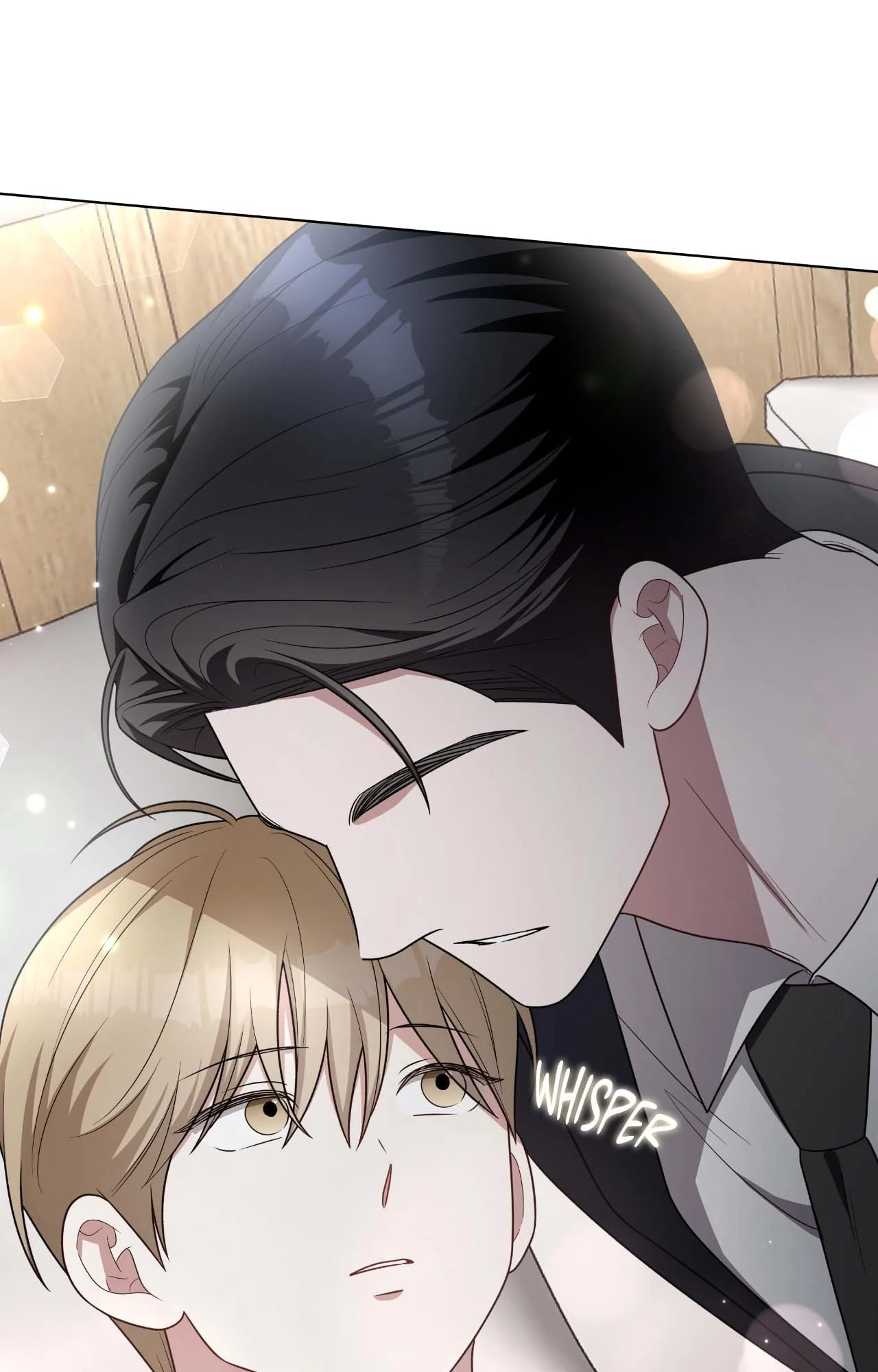 Card Shark [Official] - Chapter 31 manhwa