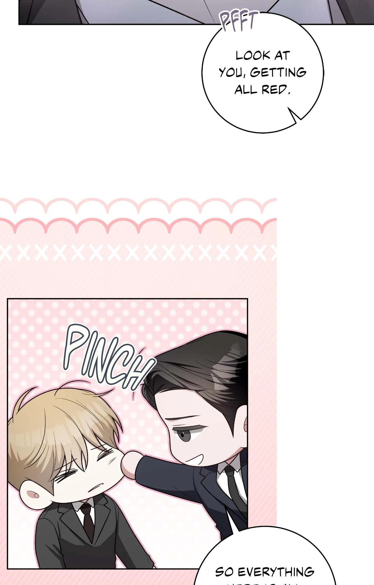 Card Shark [Official] - Chapter 31 manhwa