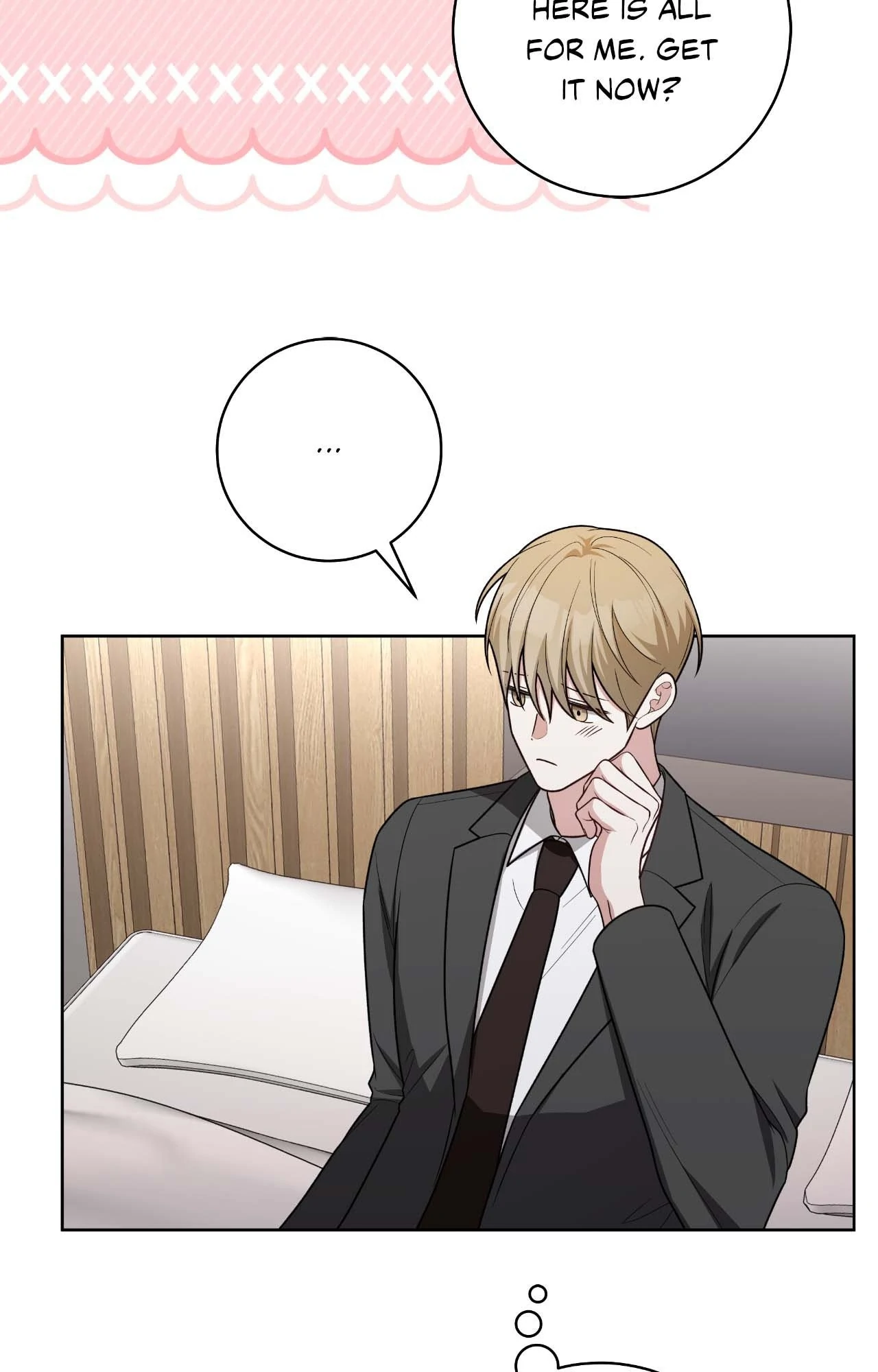 Card Shark [Official] - Chapter 31 manhwa