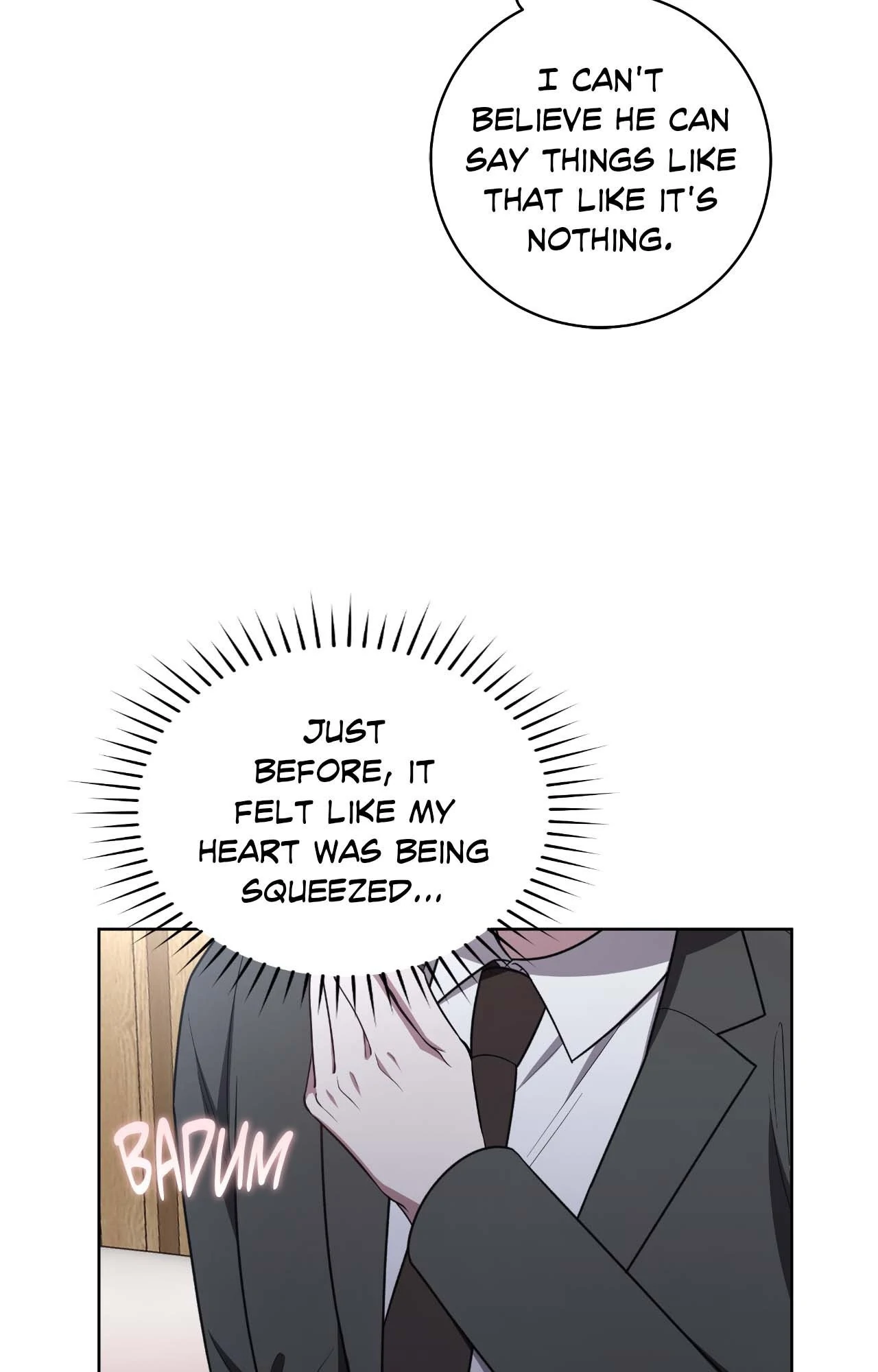 Card Shark [Official] - Chapter 31 manhwa