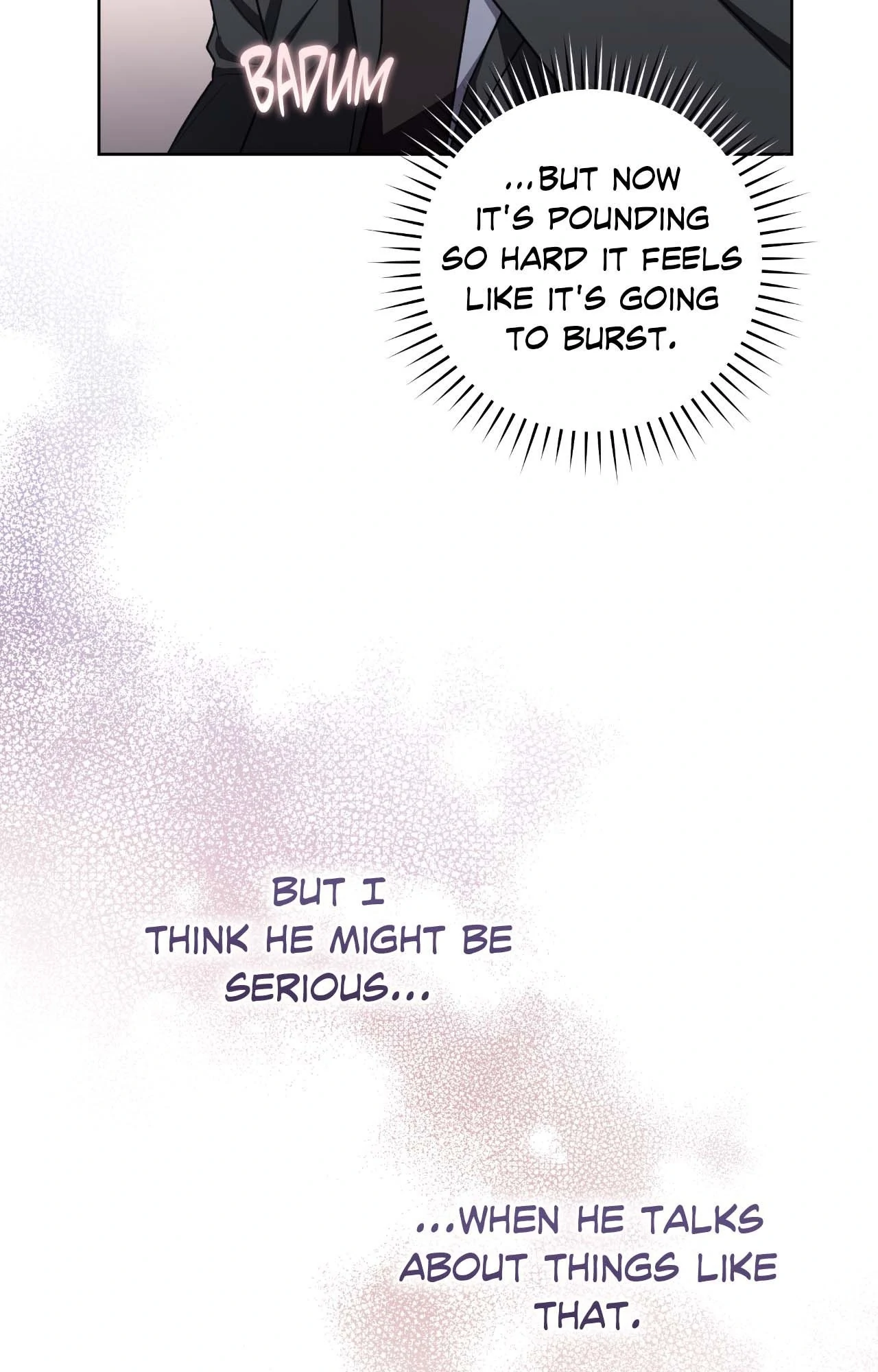 Card Shark [Official] - Chapter 31 manhwa