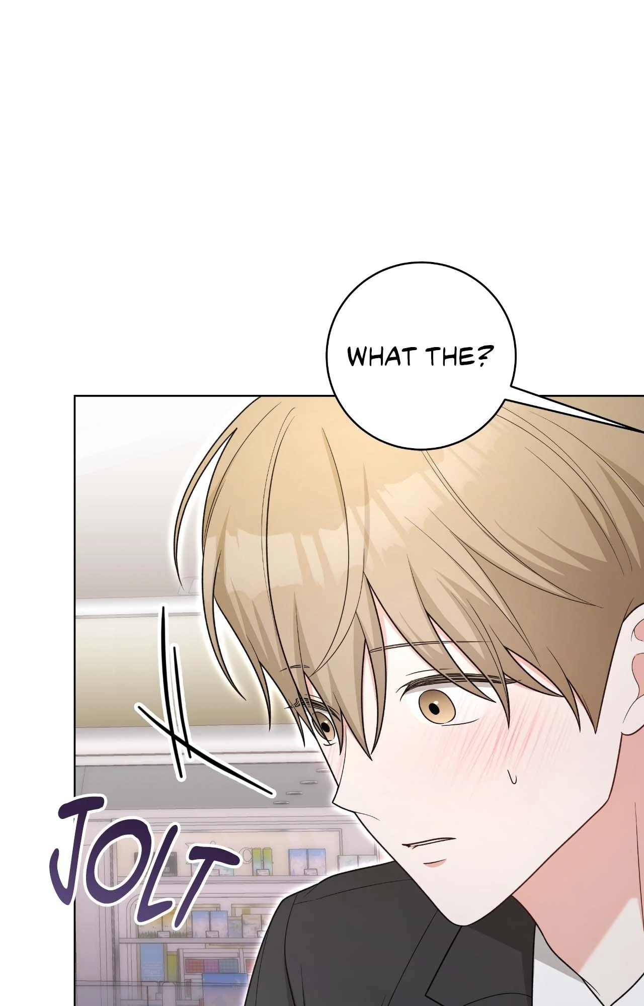 Card Shark [Official] - Chapter 31 manhwa