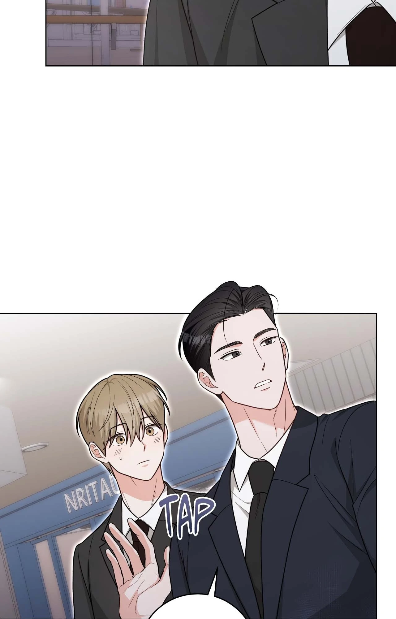 Card Shark [Official] - Chapter 31 manhwa
