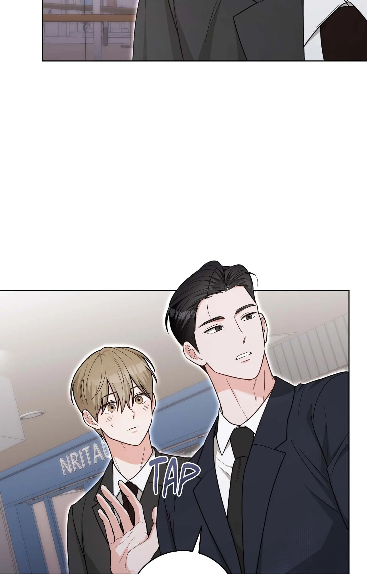 Card Shark [Official] - Chapter 32 manhwa