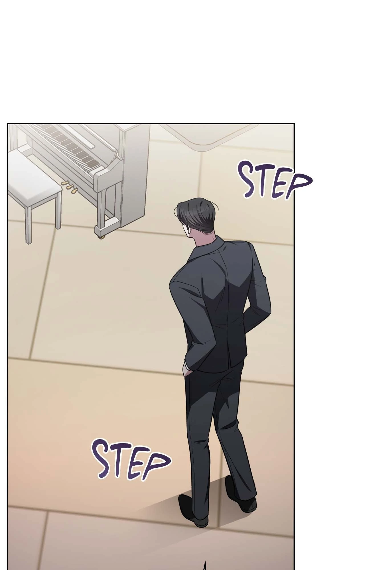 Card Shark [Official] - Chapter 32 manhwa