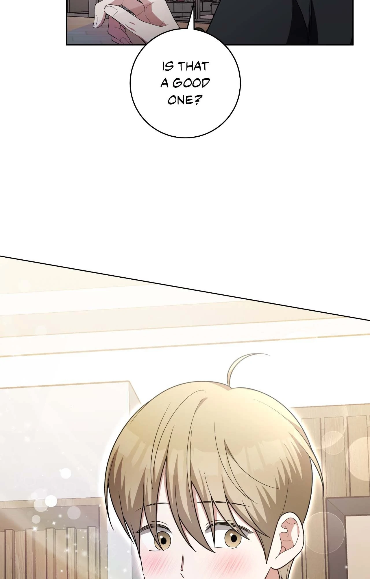 Card Shark [Official] - Chapter 32 manhwa
