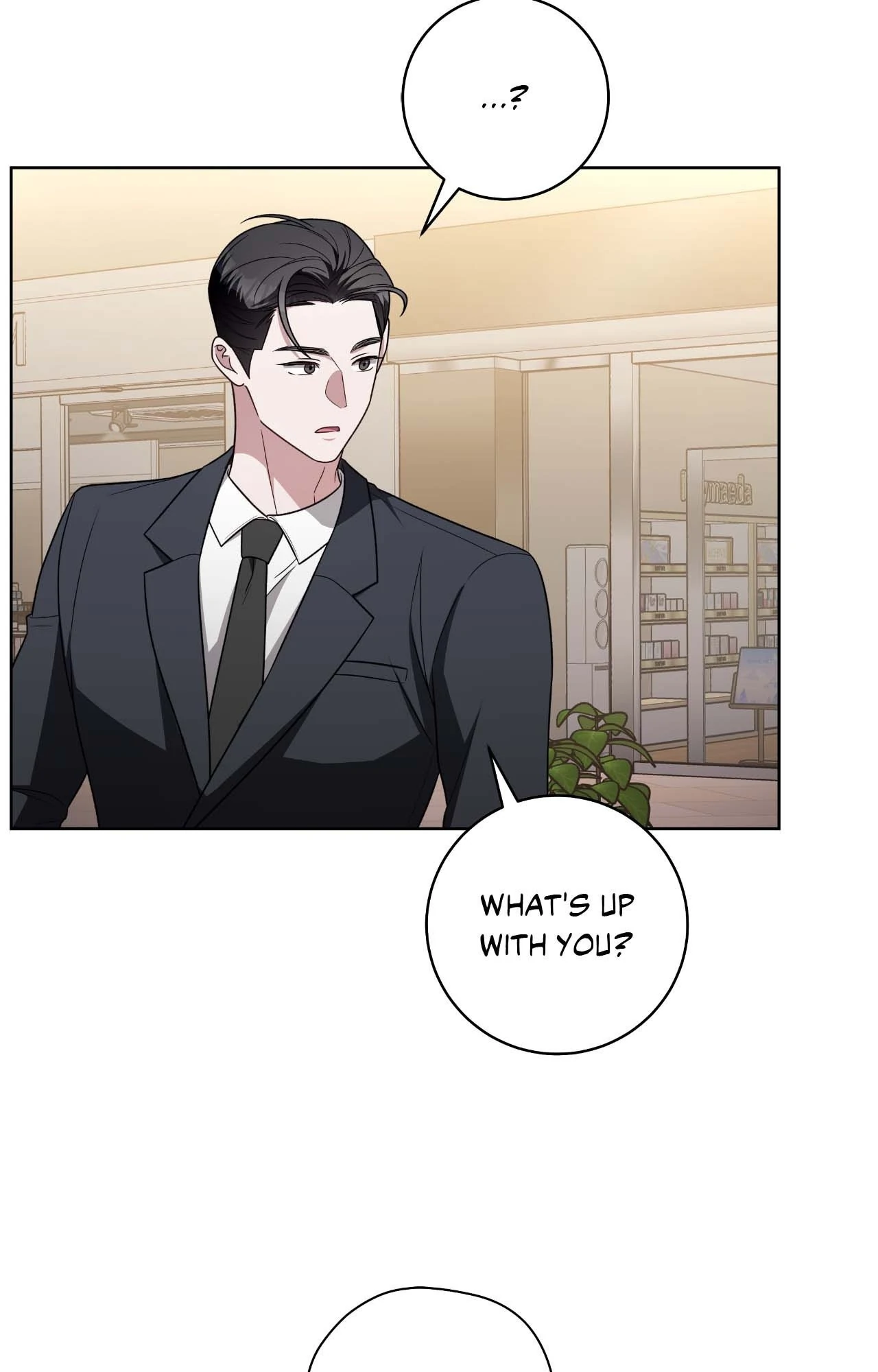 Card Shark [Official] - Chapter 32 manhwa
