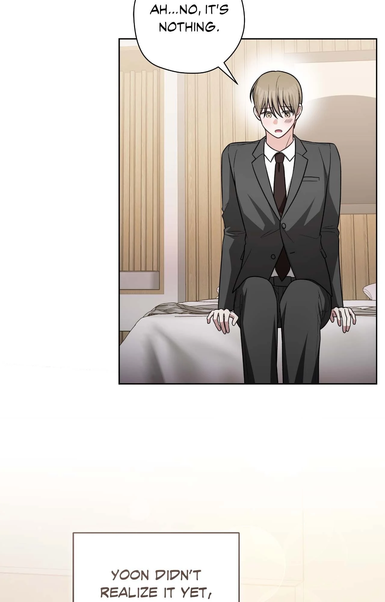 Card Shark [Official] - Chapter 32 manhwa