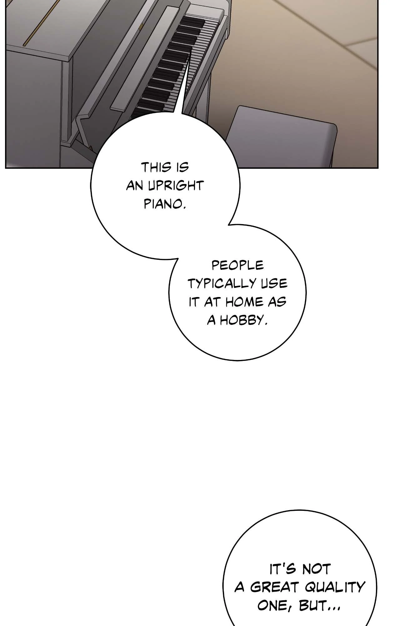 Card Shark [Official] - Chapter 32 manhwa