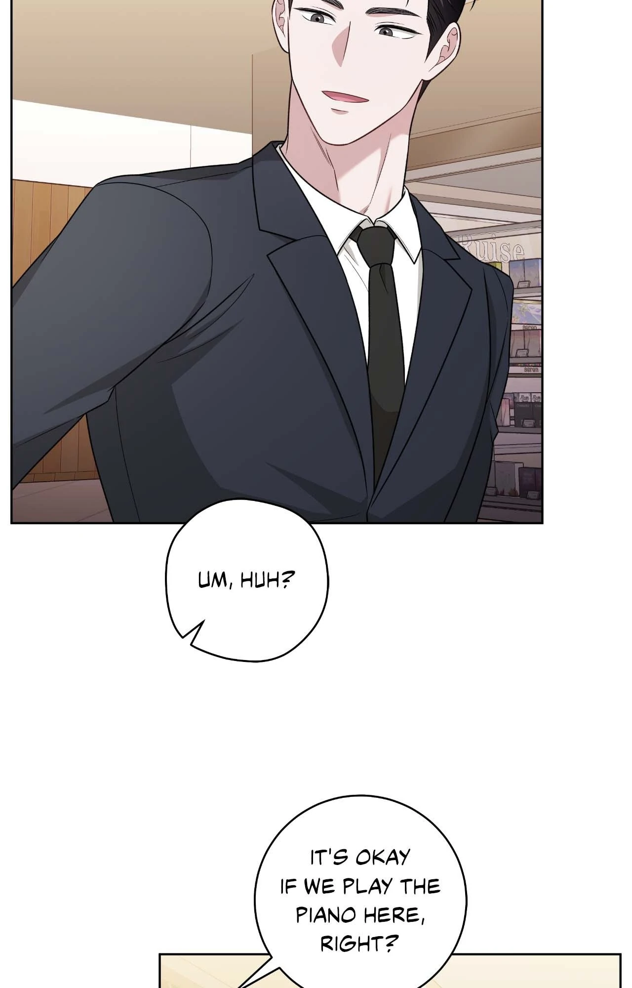 Card Shark [Official] - Chapter 32 manhwa