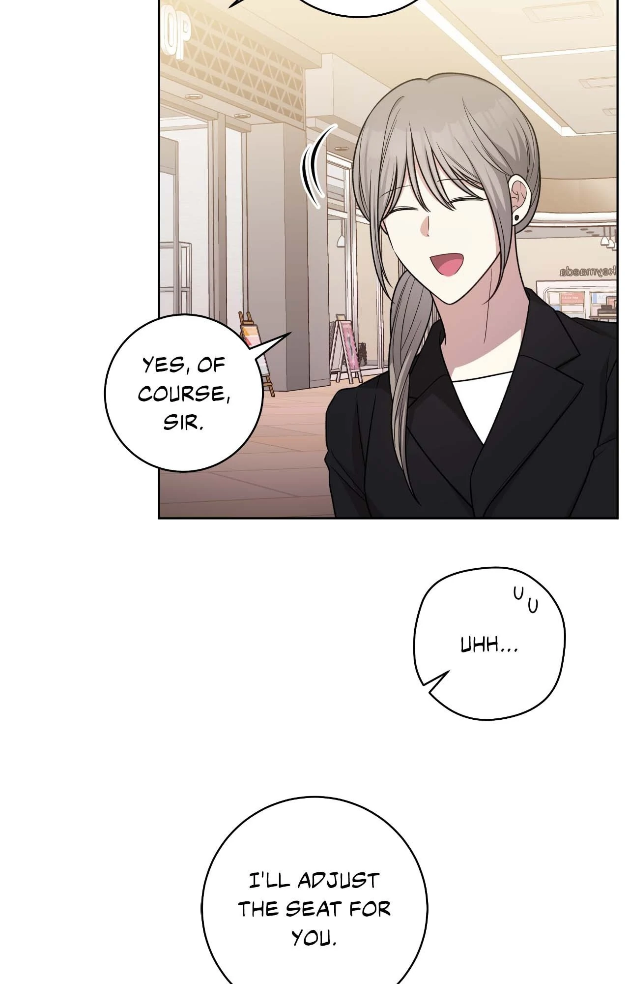 Card Shark [Official] - Chapter 32 manhwa