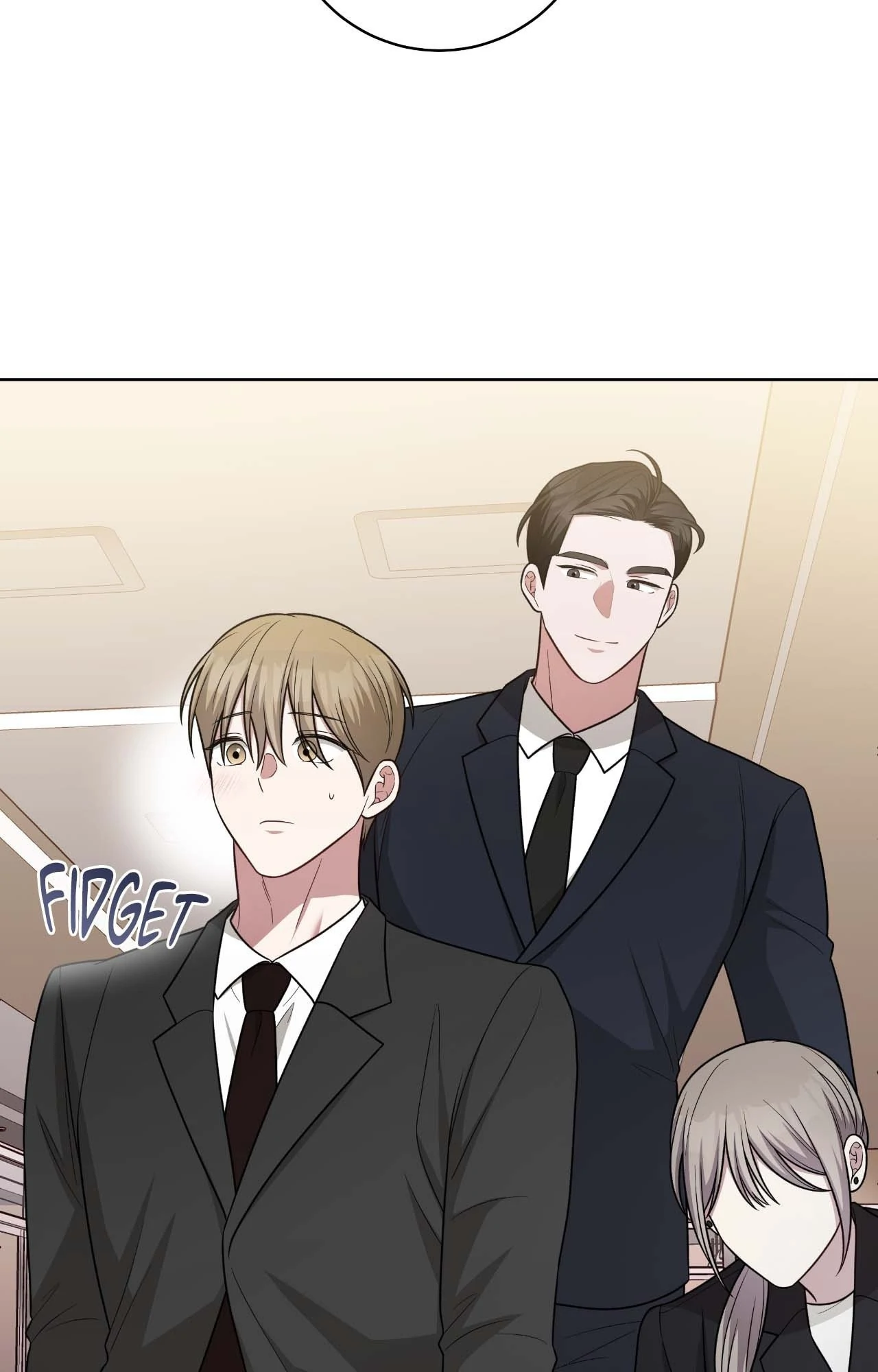 Card Shark [Official] - Chapter 32 manhwa