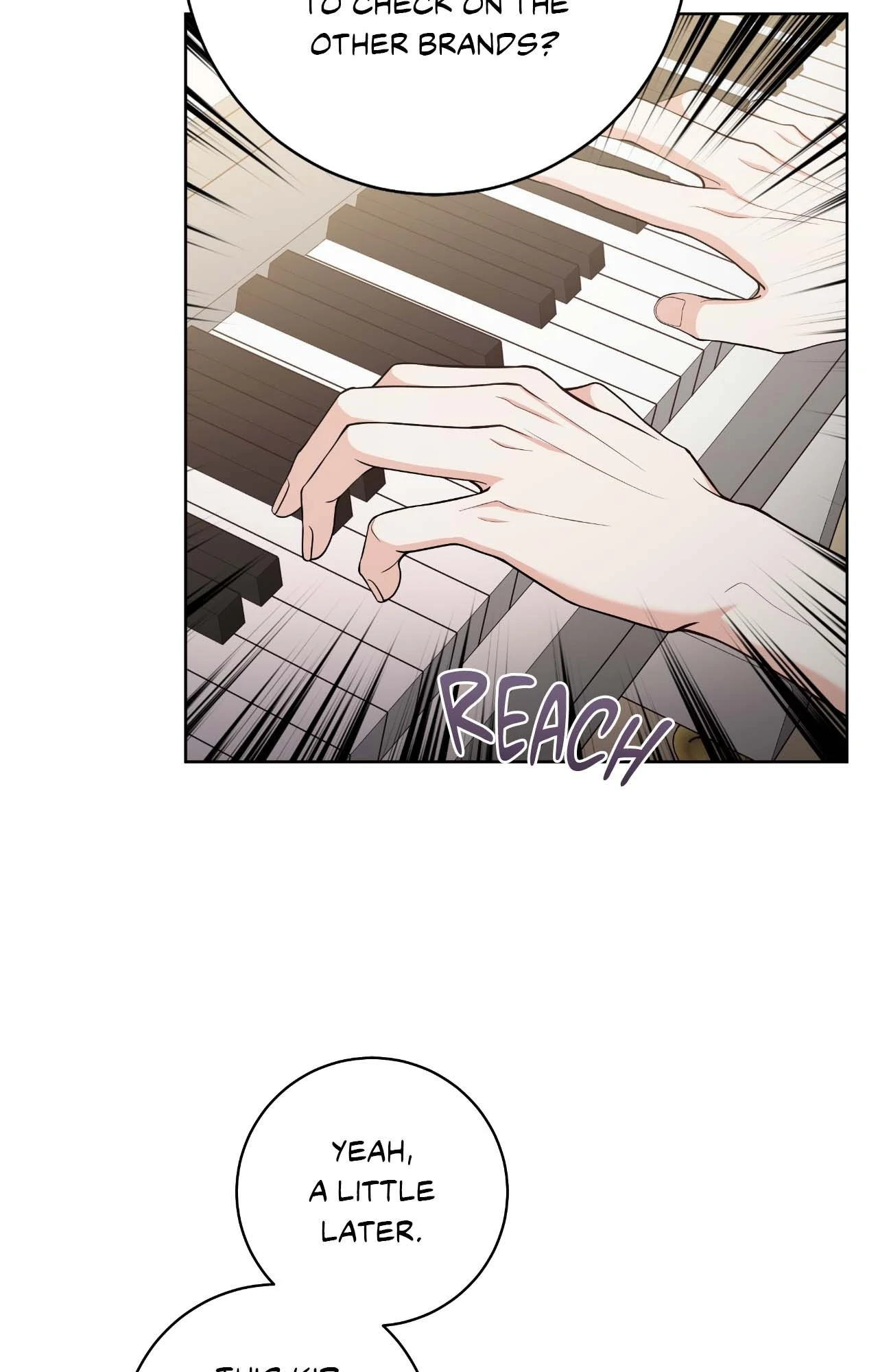 Card Shark [Official] - Chapter 32 manhwa