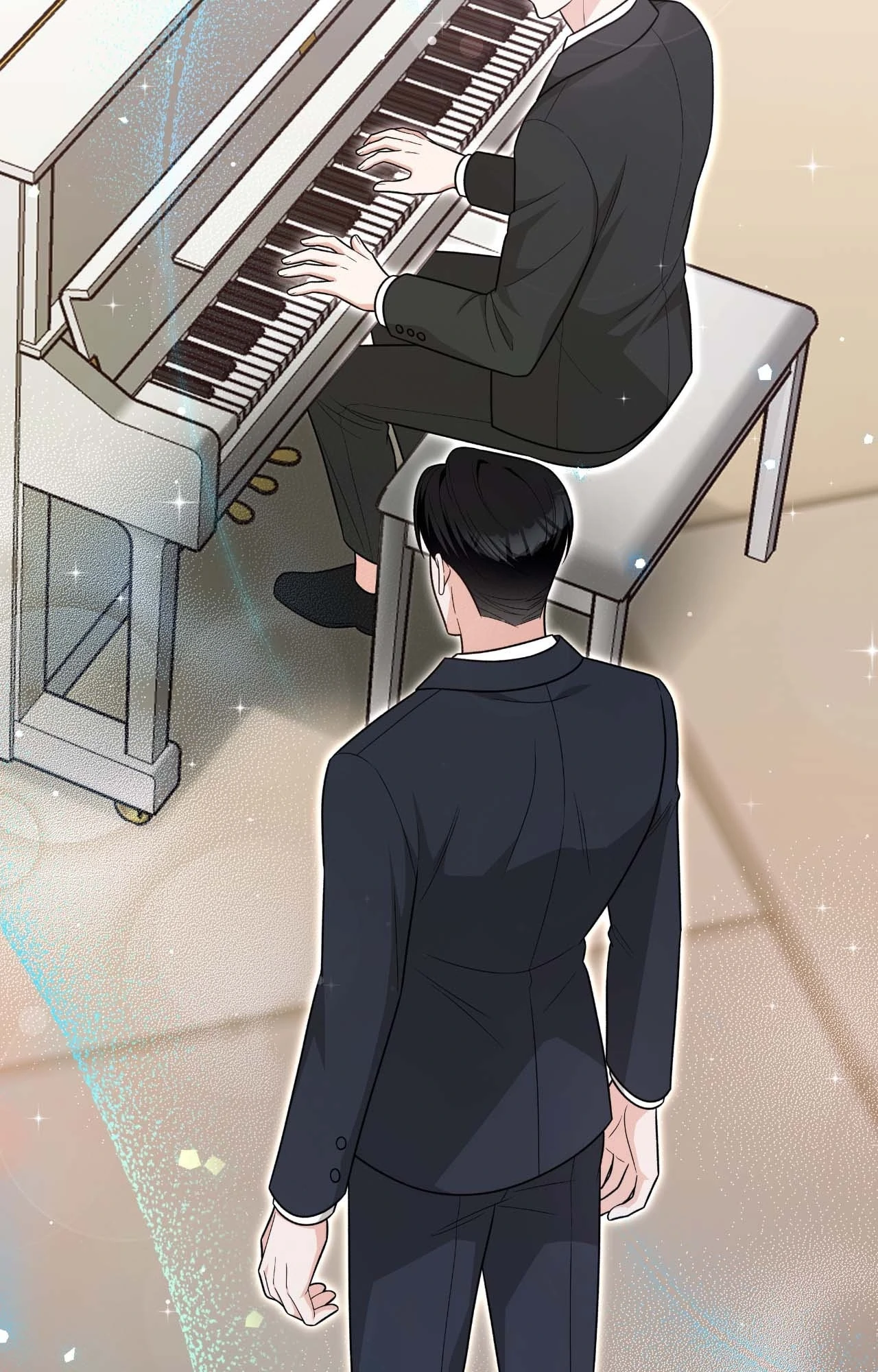 Card Shark [Official] - Chapter 32 manhwa