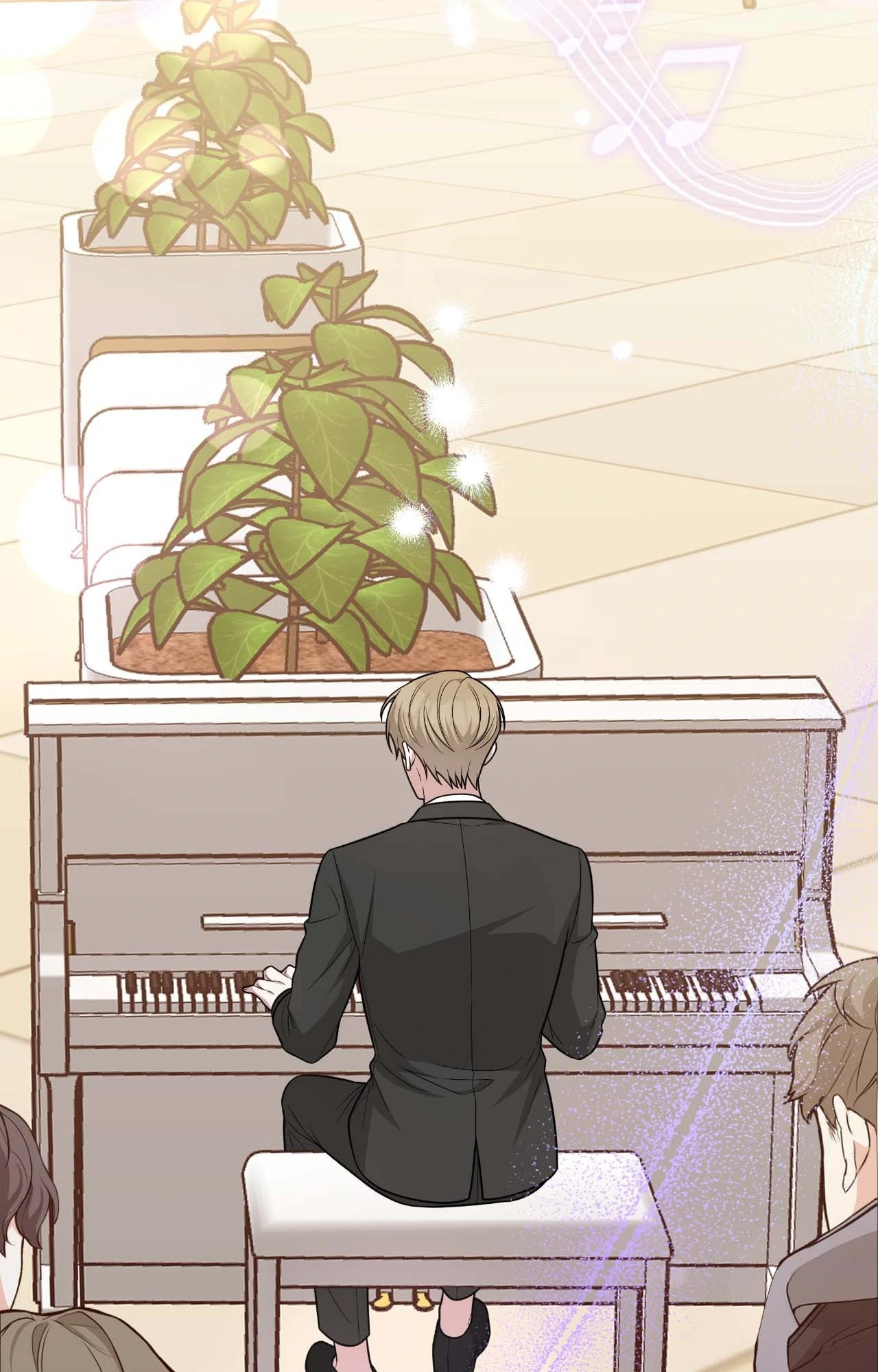 Card Shark [Official] - Chapter 32 manhwa