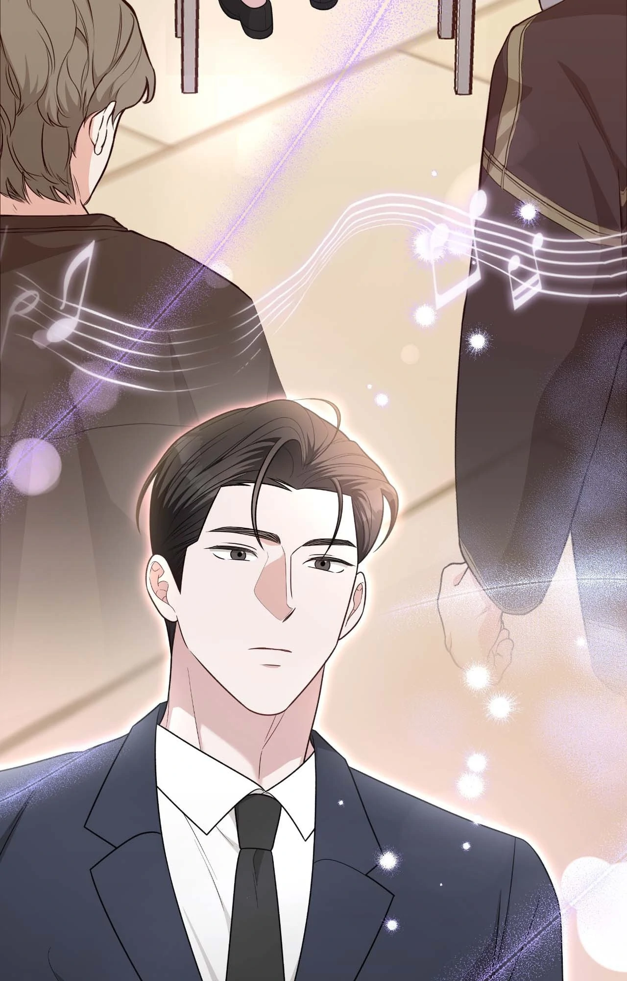 Card Shark [Official] - Chapter 32 manhwa