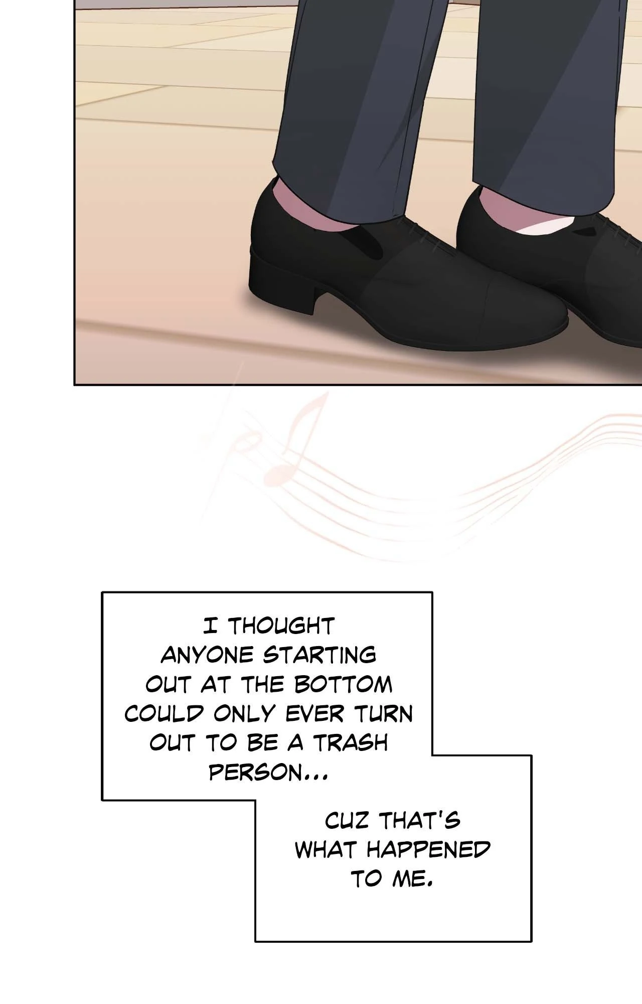 Card Shark [Official] - Chapter 32 manhwa