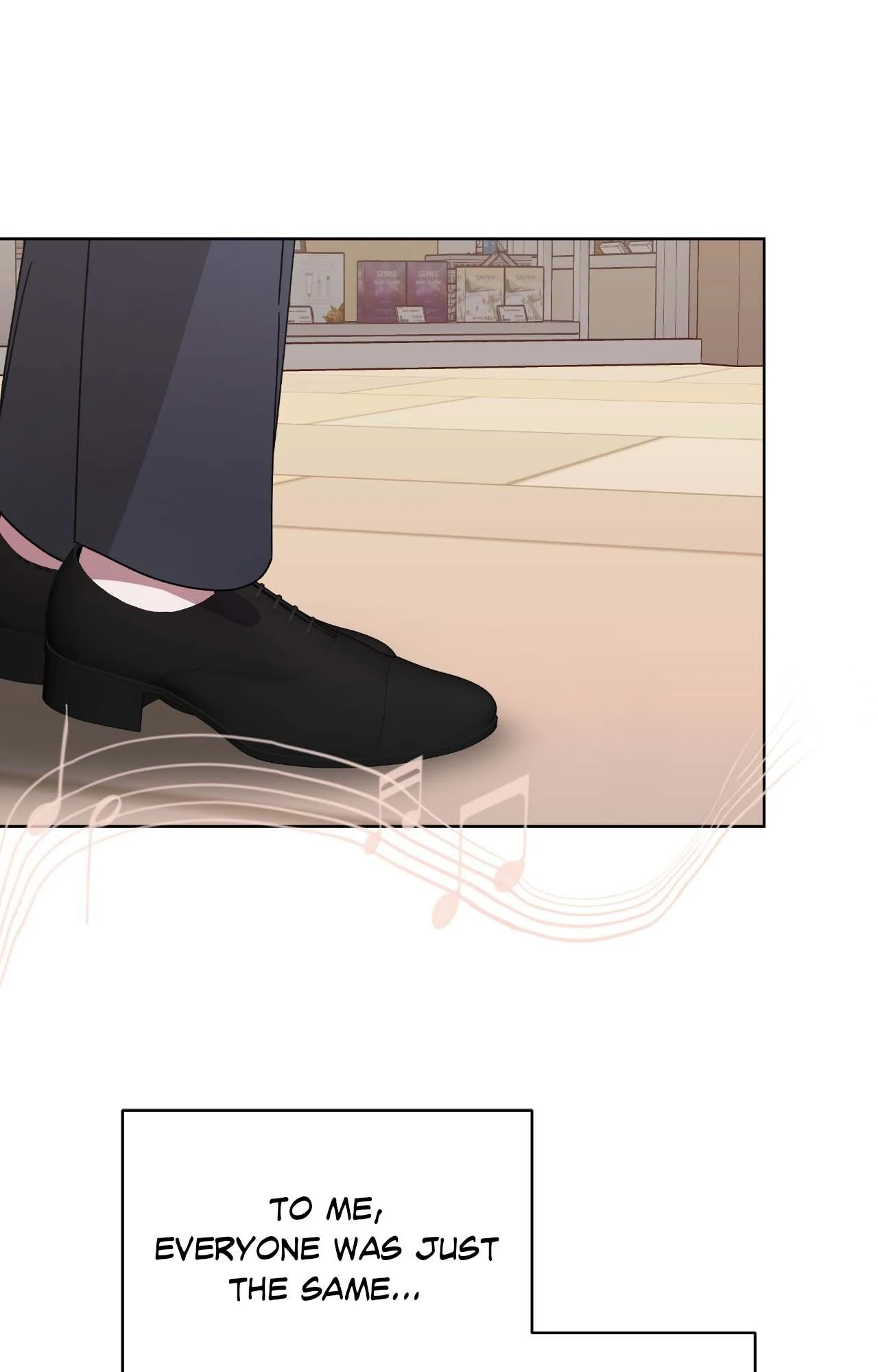 Card Shark [Official] - Chapter 32 manhwa