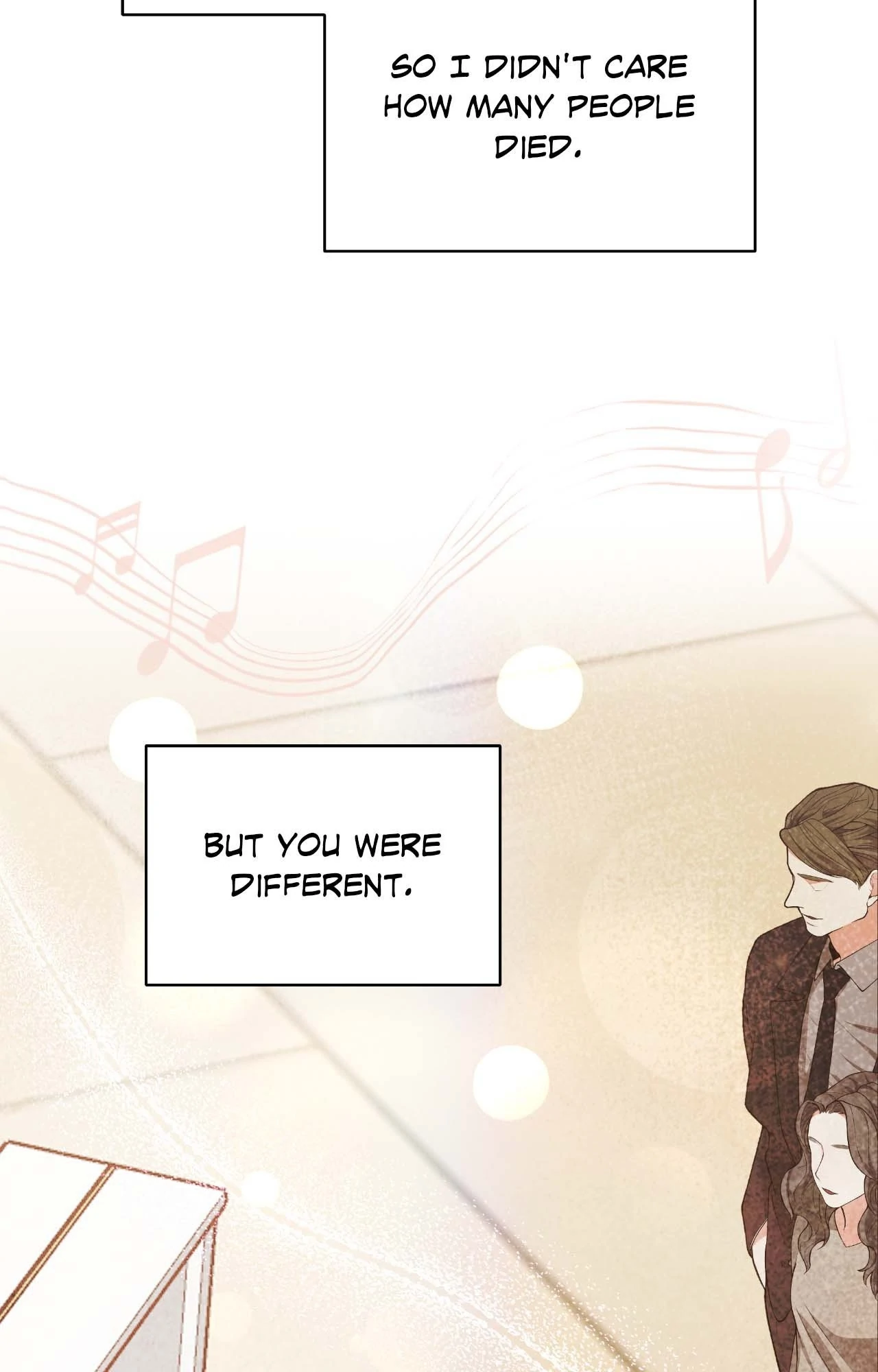 Card Shark [Official] - Chapter 32 manhwa