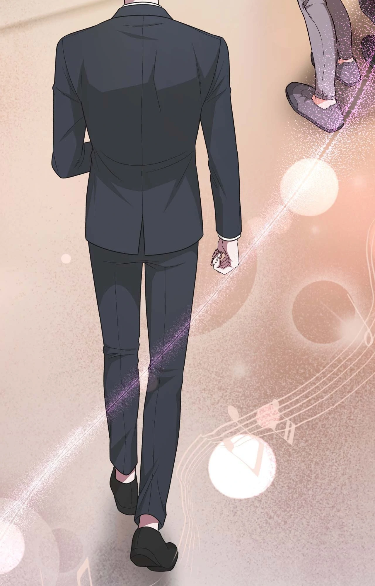 Card Shark [Official] - Chapter 32 manhwa