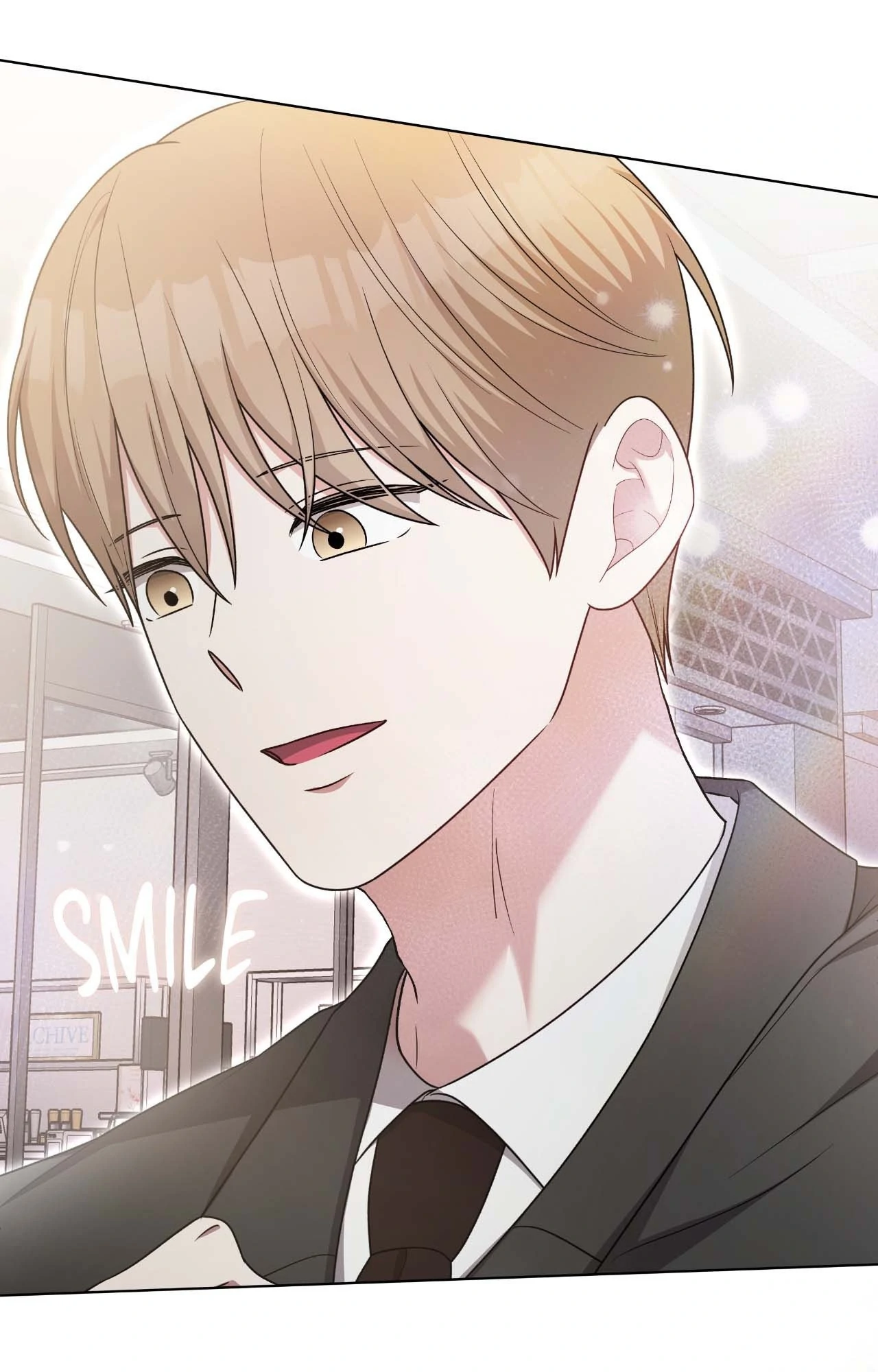 Card Shark [Official] - Chapter 32 manhwa